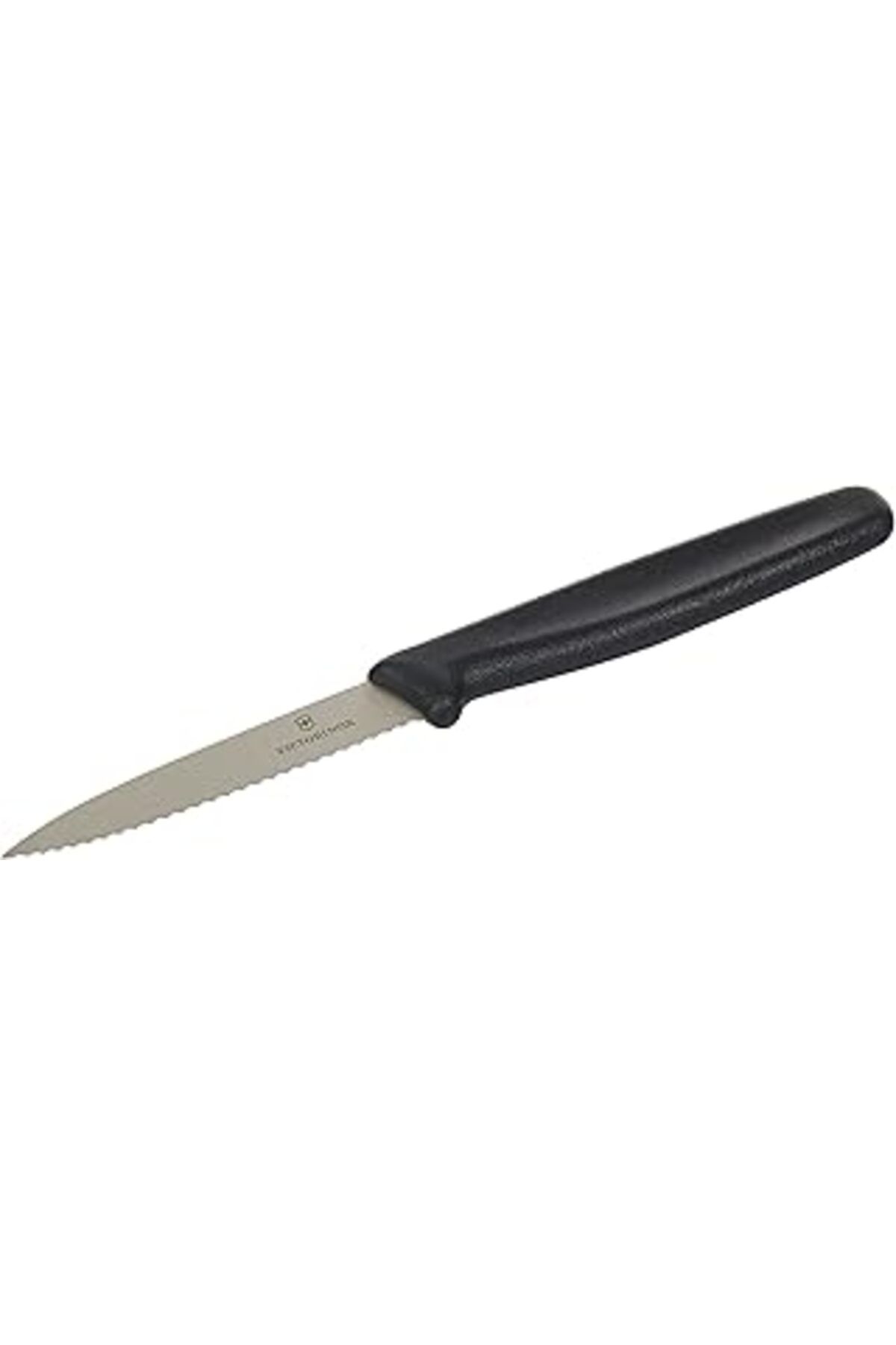 Mu Art 5.3033 8Cm Tırtıklı Şef Soyma Bıçağı