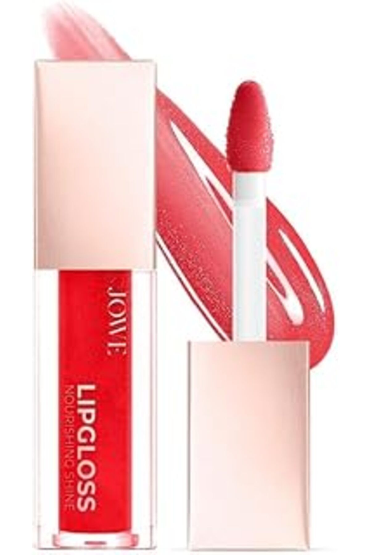 karadağsb Jowe Nemlendirici Ve Besleyici Lip Gloss - 12 Cherry Lady
