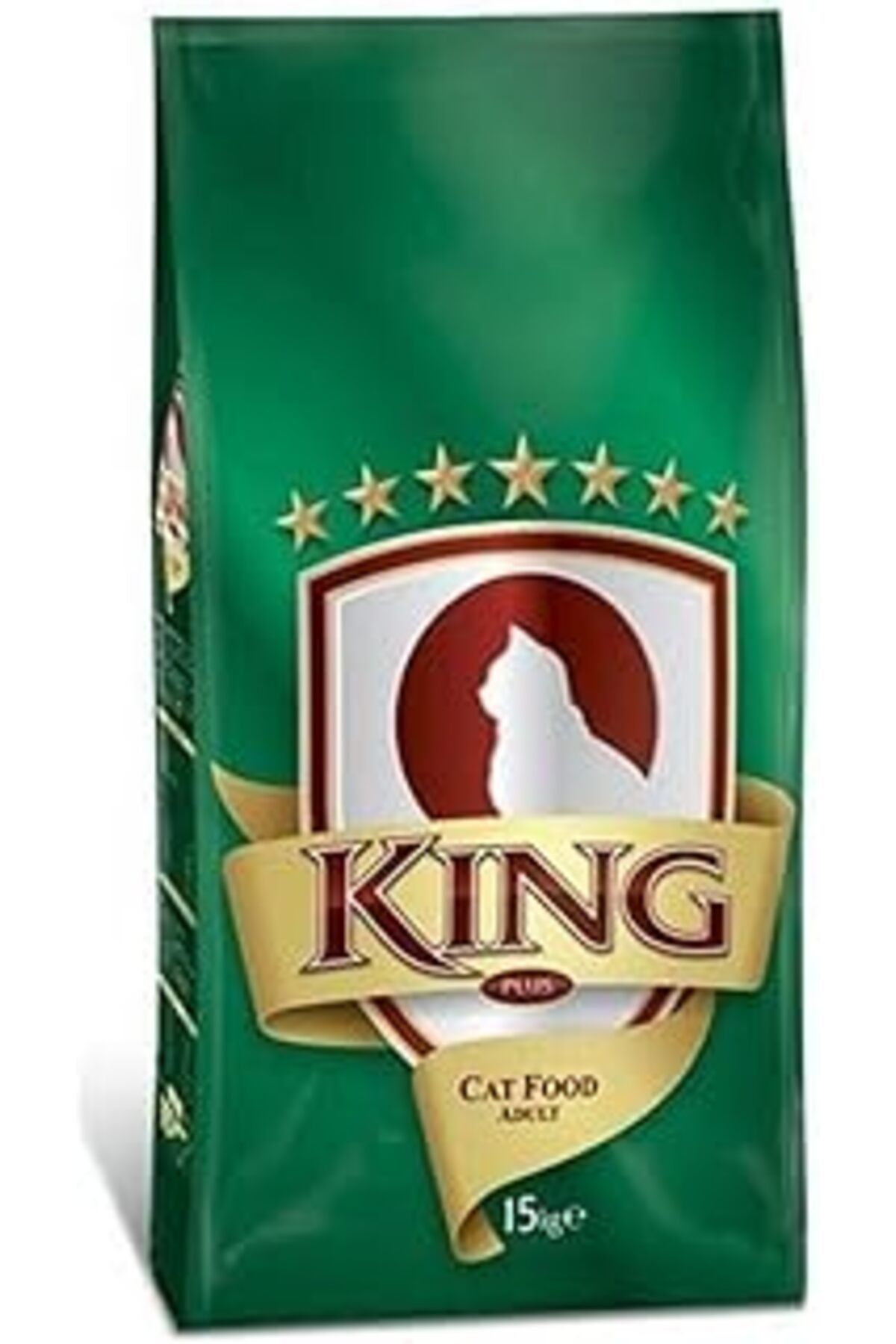 Mu Art King Balıklı Maması 15Kg