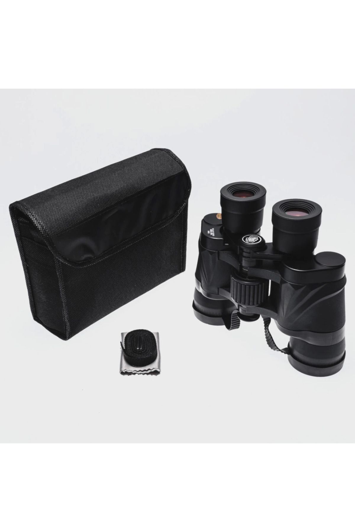 OEM 50x40 Dürbün Av Dürbünü Güneş Filtreli Taşima Çantali 1000m/45m ( Lisinya )
