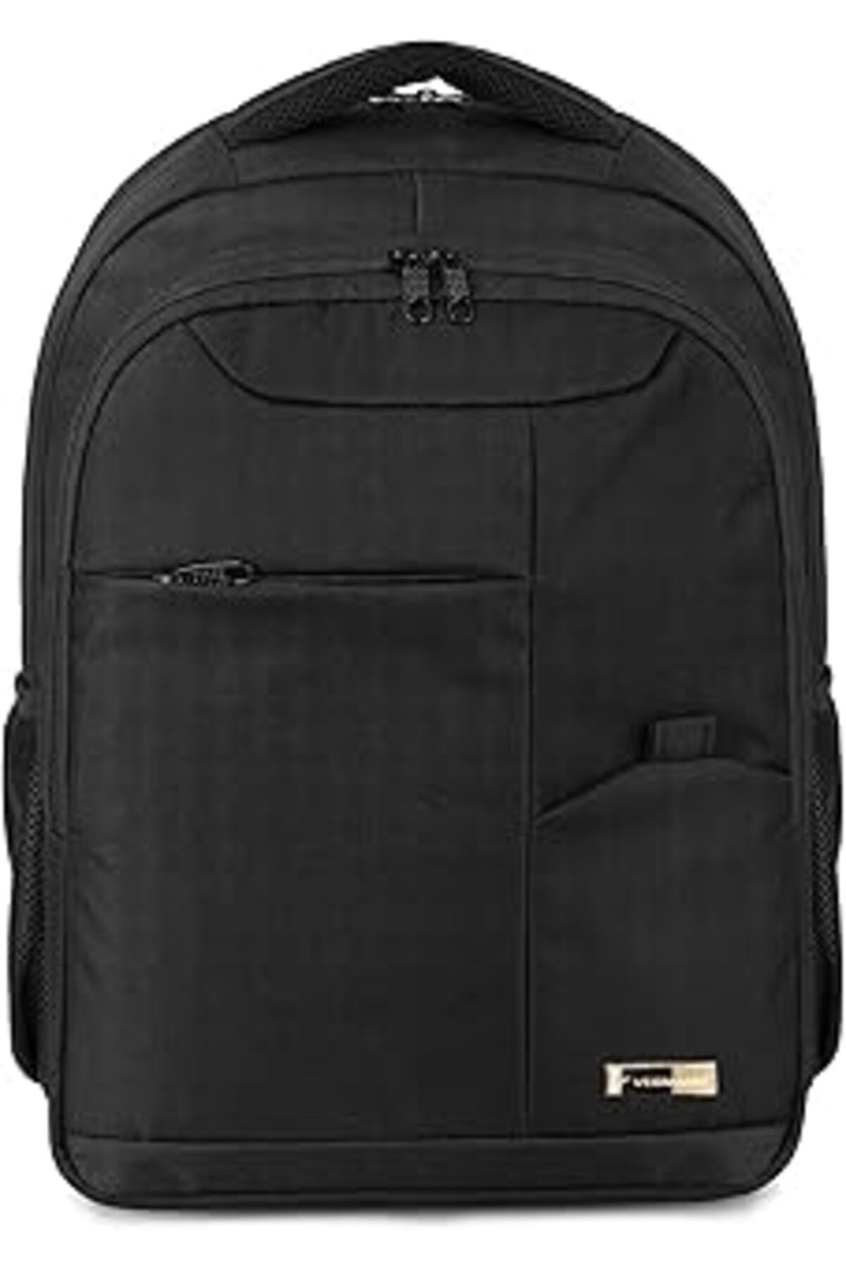 NZM TİCARET Vegmann Vgm-030 Sırt Çantası15,6 Inç Bilgisayar Uyumlu Laptop Çantası, Su Geçirmez, Erkek Kadın Çan