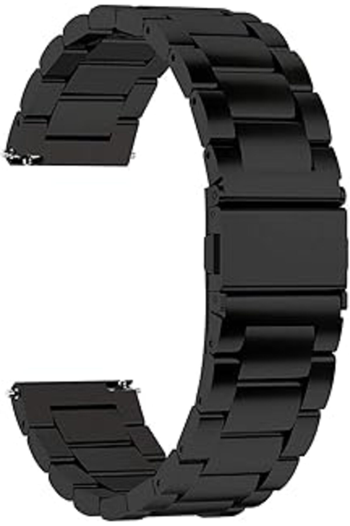 karadağsb Microsonic Huawei Watch Gt2 Pro Metal Stainless Steel Kordon (Huawei Watch Gt2 Pro Ile Uyumlu Kordo