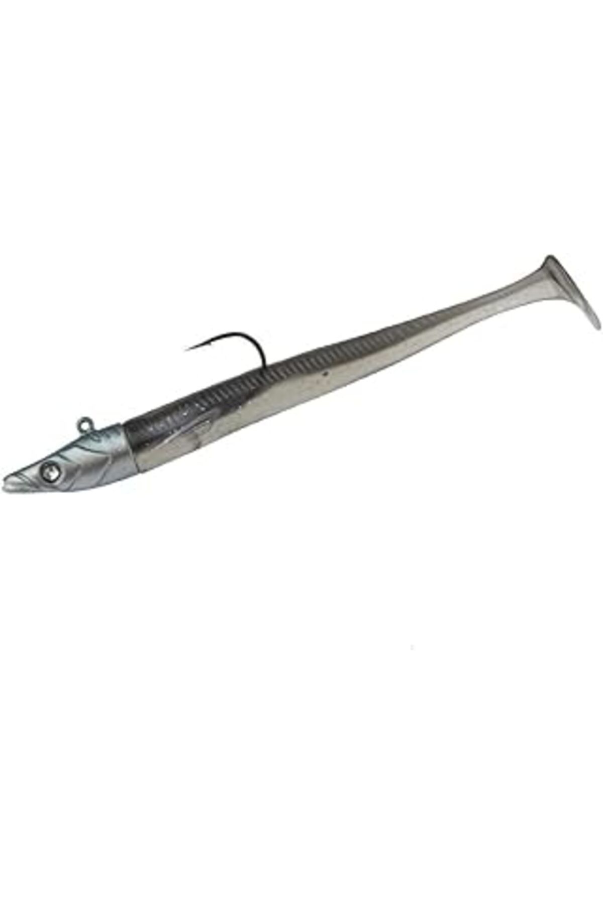 robotrend Major Craft Ceana Eely Shad Silikon Yem Ces-160#004 Belone