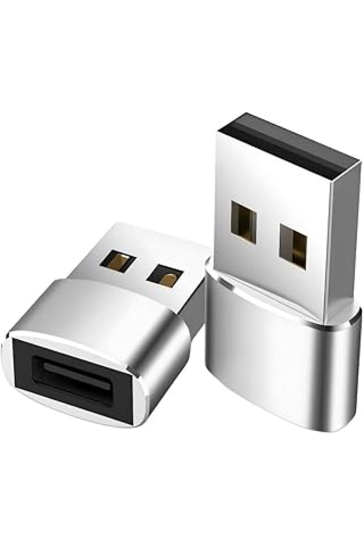 Mu Art Kyrotech Usb-C Usb 3.1 Type C Dişi - Usb 3.0 Erkek Adaptör Konnektörü Çevirici Dönüştürücü Usb3.1,