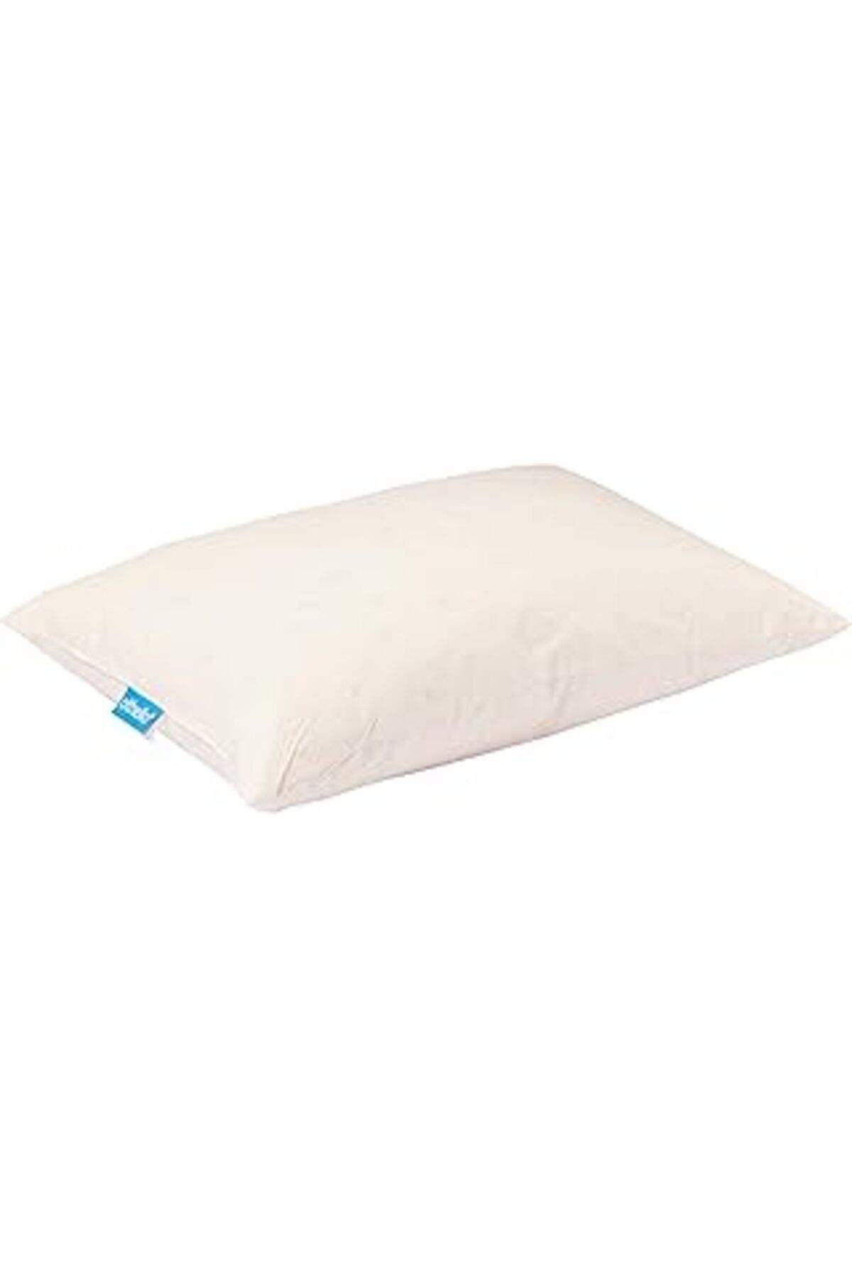 karadağsb Othello Basic Teddy 205Tc%5 Gıdık Yastık, 50X70 Cm