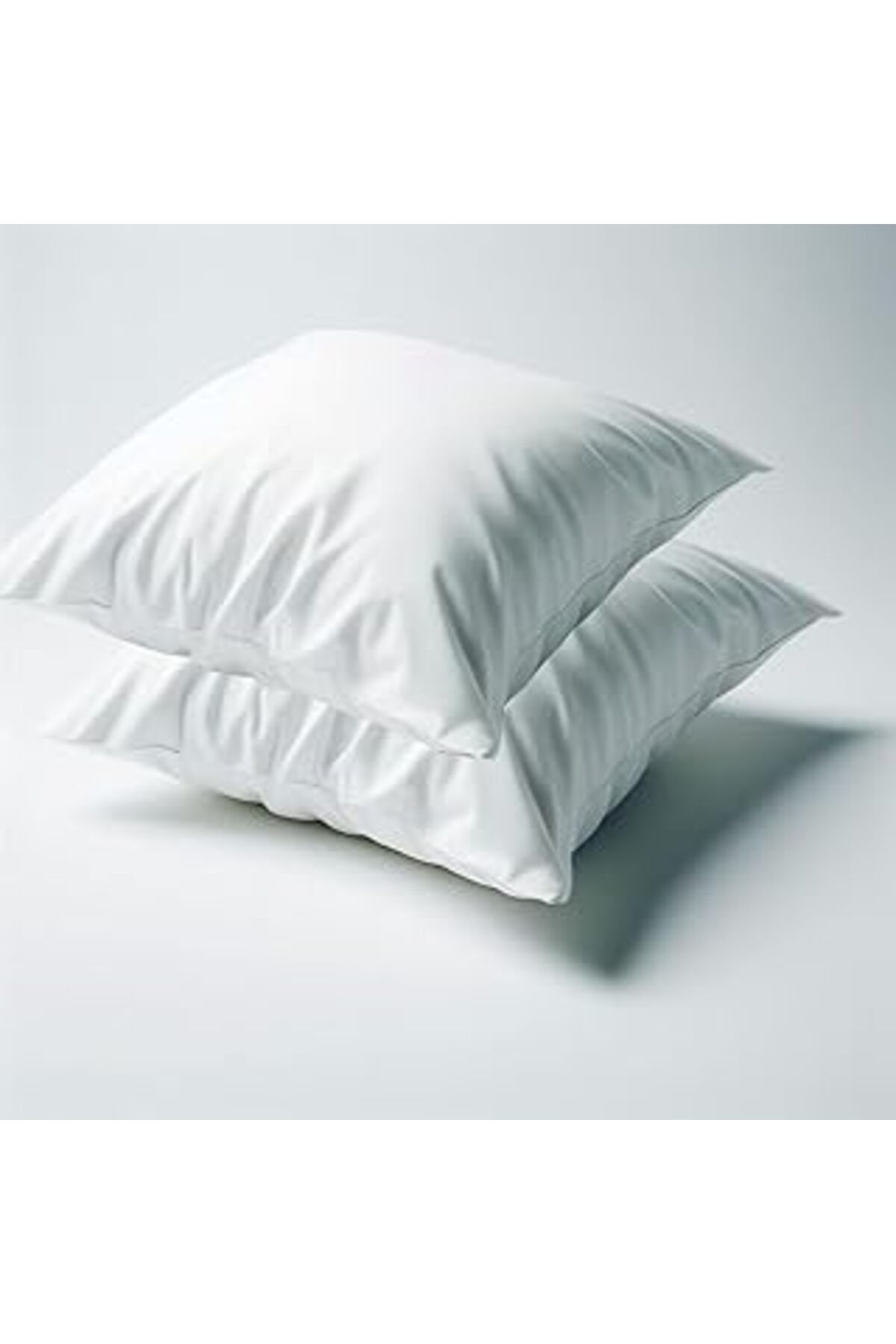 karadağsb Ave Home Silikon İç Dolgulu Yastık 50X70 600Gr 2 Adet