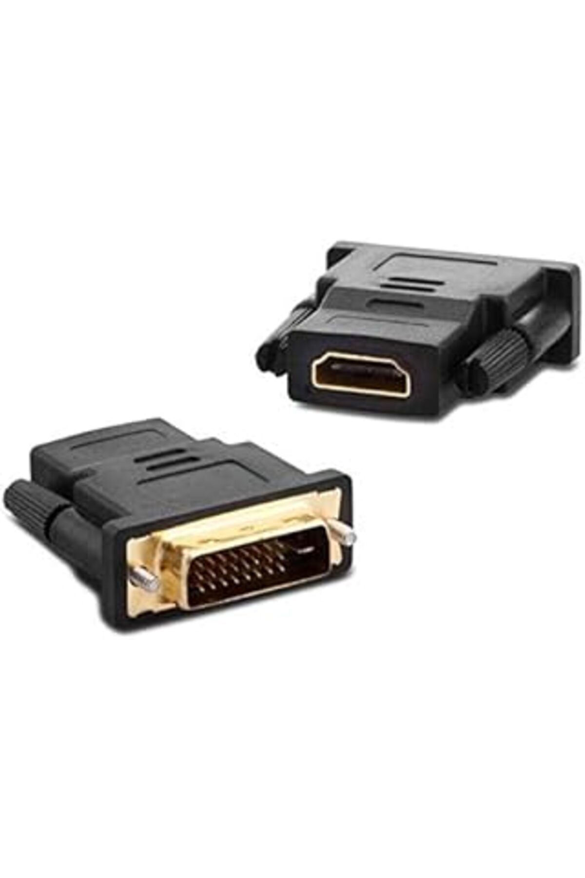 Mu Art Primex Plus Px-1815 (24+1) M Dvi To Hdmi F Adaptör (Dvi Erkek-Hdmi Dişi)