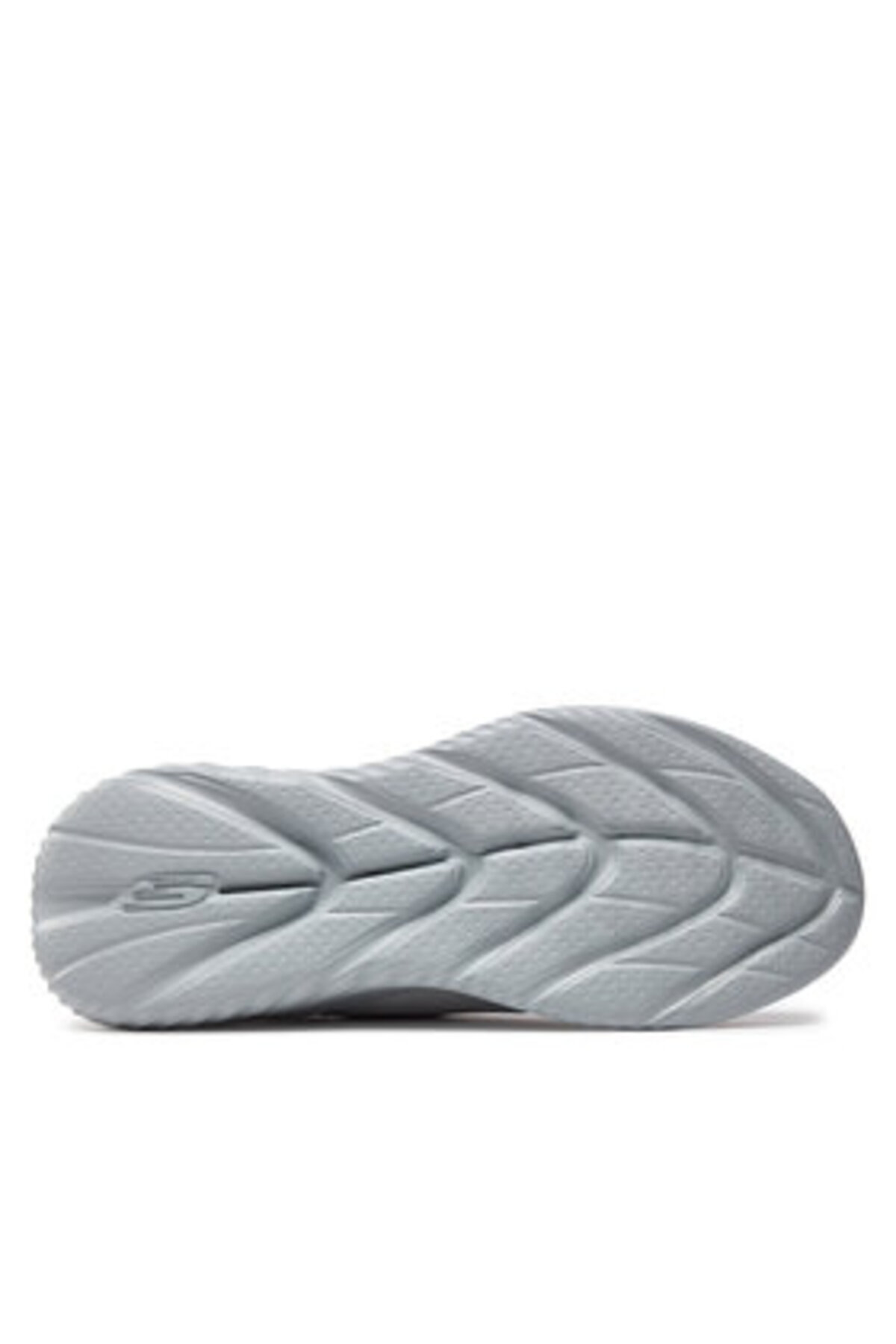 SKECHERS-men's sneakers 232459 gray 2