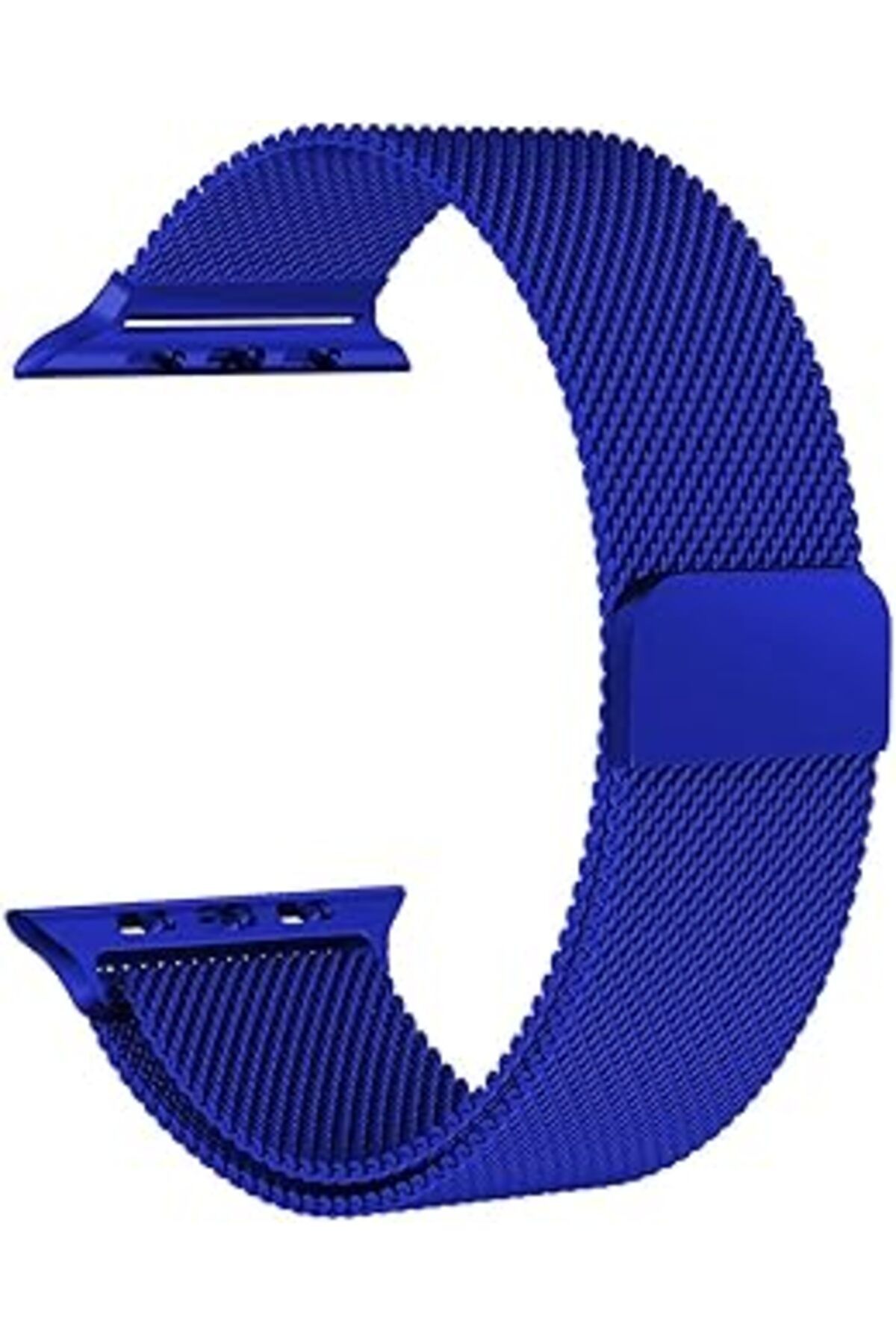 robotrend Caseup Apple Watch 2 38Mm, Caseup Stainless Metal Loop Kordon Lacivert