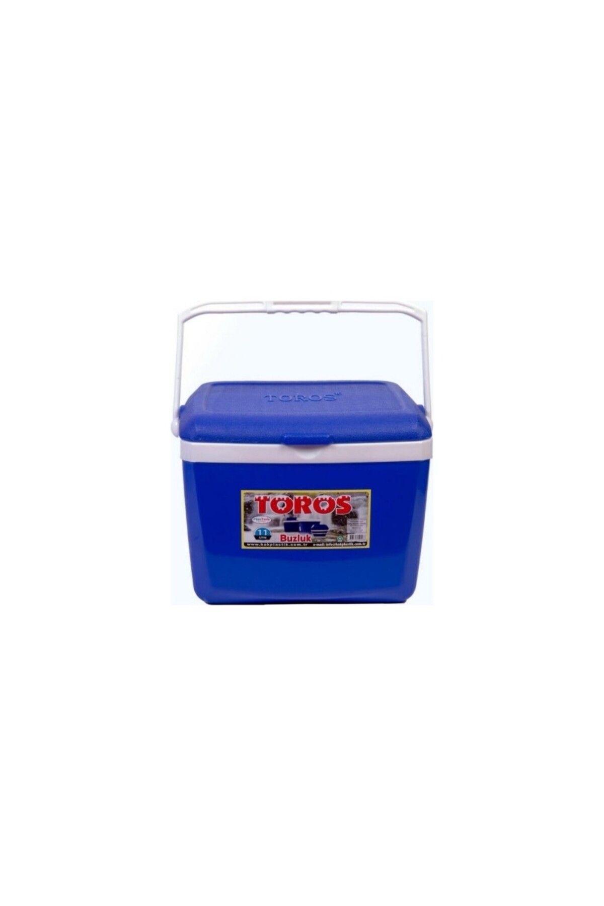 luxurianthome Toros Termos 11 Lt. Buzluk
