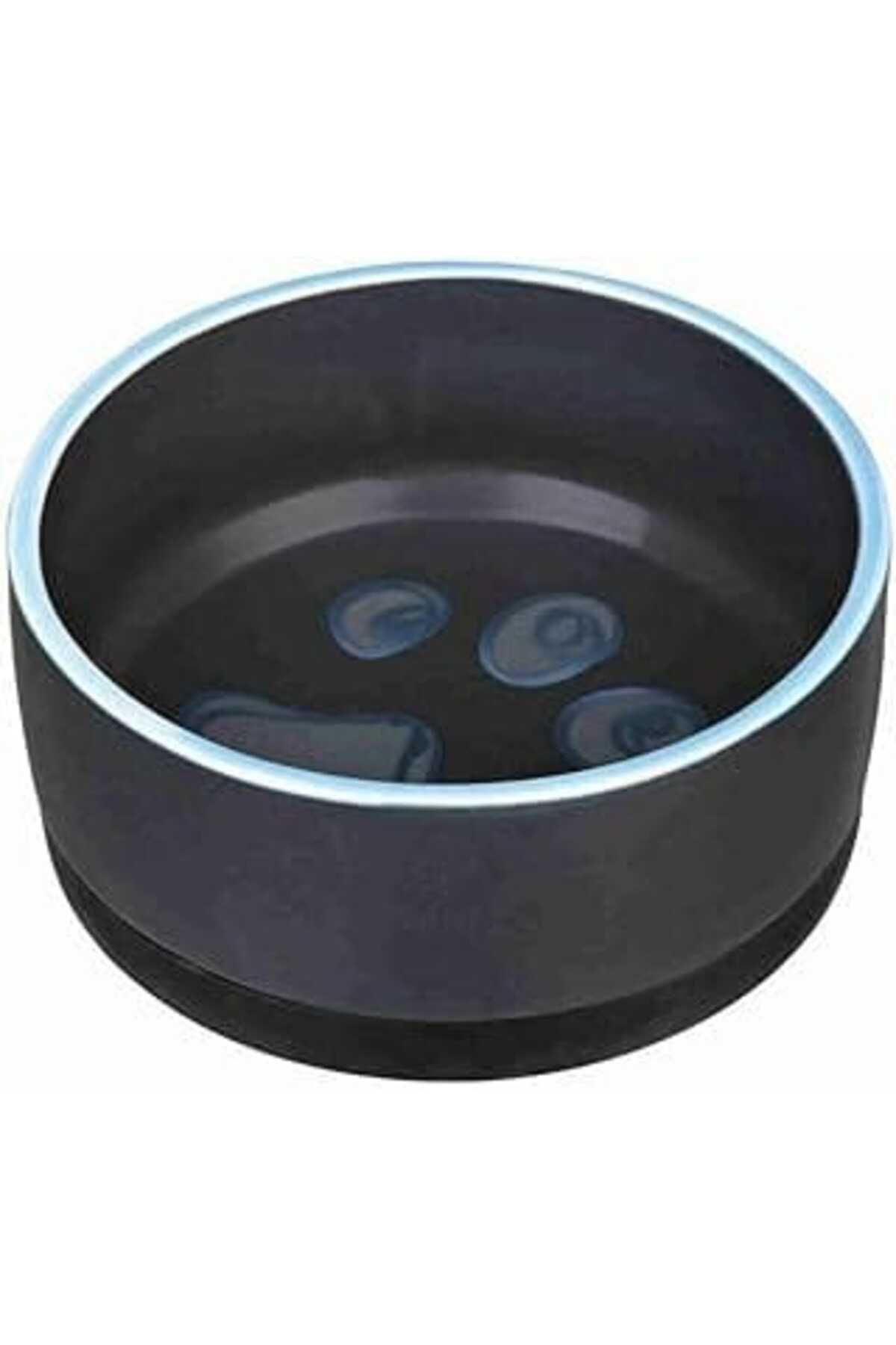 karadağsb Trixie Köpek Seramik Mama Su Kabı 0.4 Lt 12 Cm
