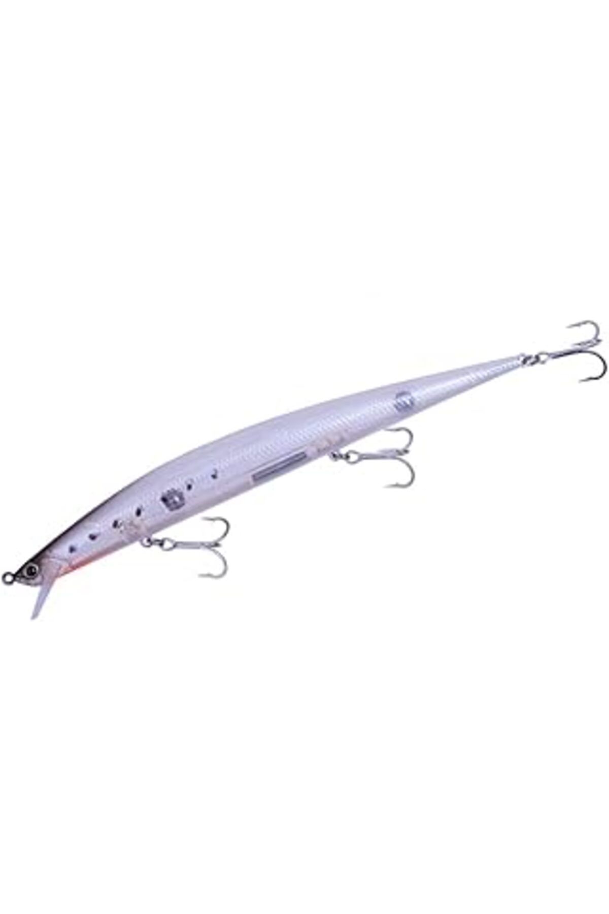 NETWORK ART Duo Tide Minnow Slim Flyer 175 DEA0493 Whitebait