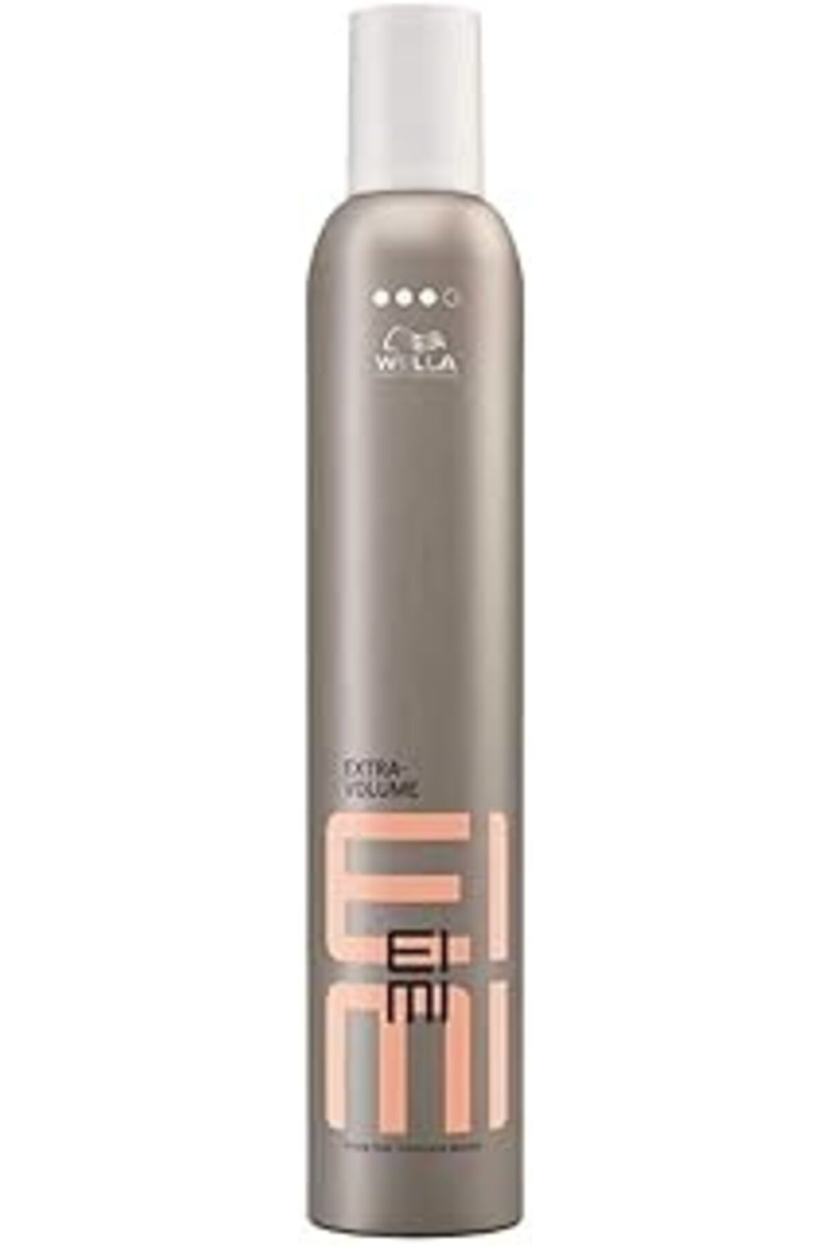 Mu Art Eimi Wella Professionals Extra Volume Volumizing Ekstra Hacim Veren Saç Köpüğü 500 Ml