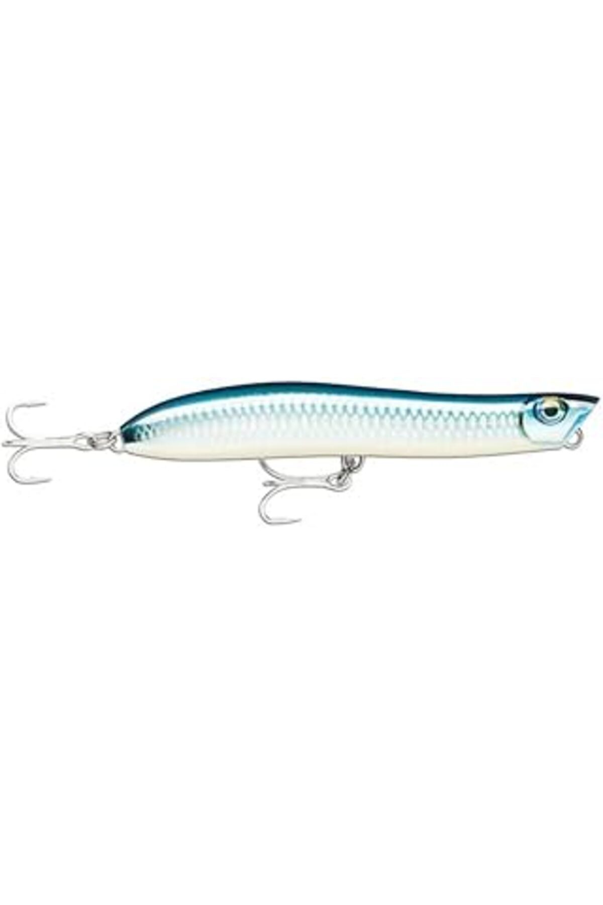 nazeninstoğu Rapala Max Rap Walk N Roll Balığı Bap 100Mm