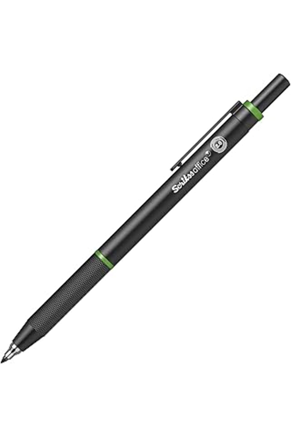 NZM TİCARET Scrikss Office Twist Versatil 2.0 Mm Yeşil