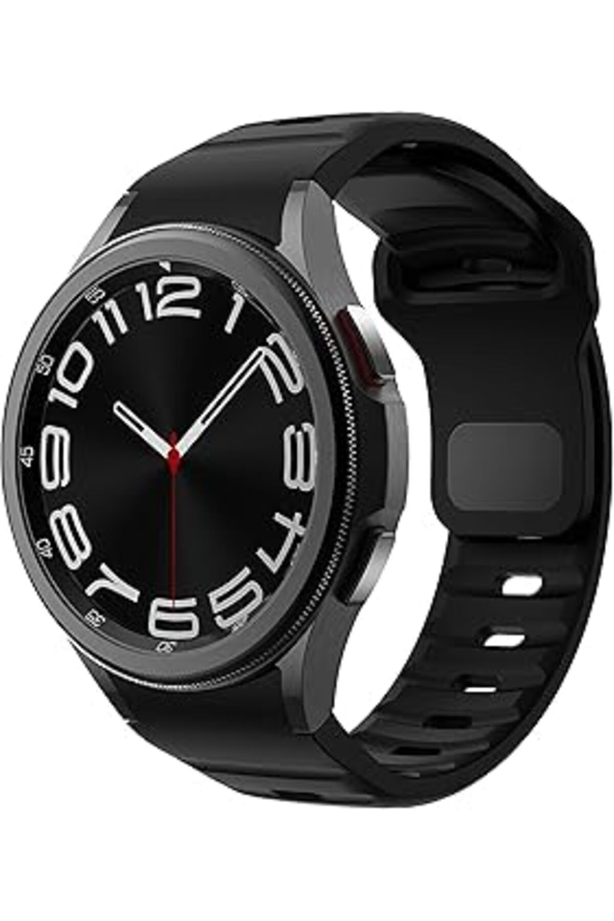 karadağsb Teknoft Samsung Galaxy Watch 7/6/5/4/Fe Serisi (40Mm/44Mm), Watch 6/4 Classic (47Mm/43Mm/42Mm) Ve S
