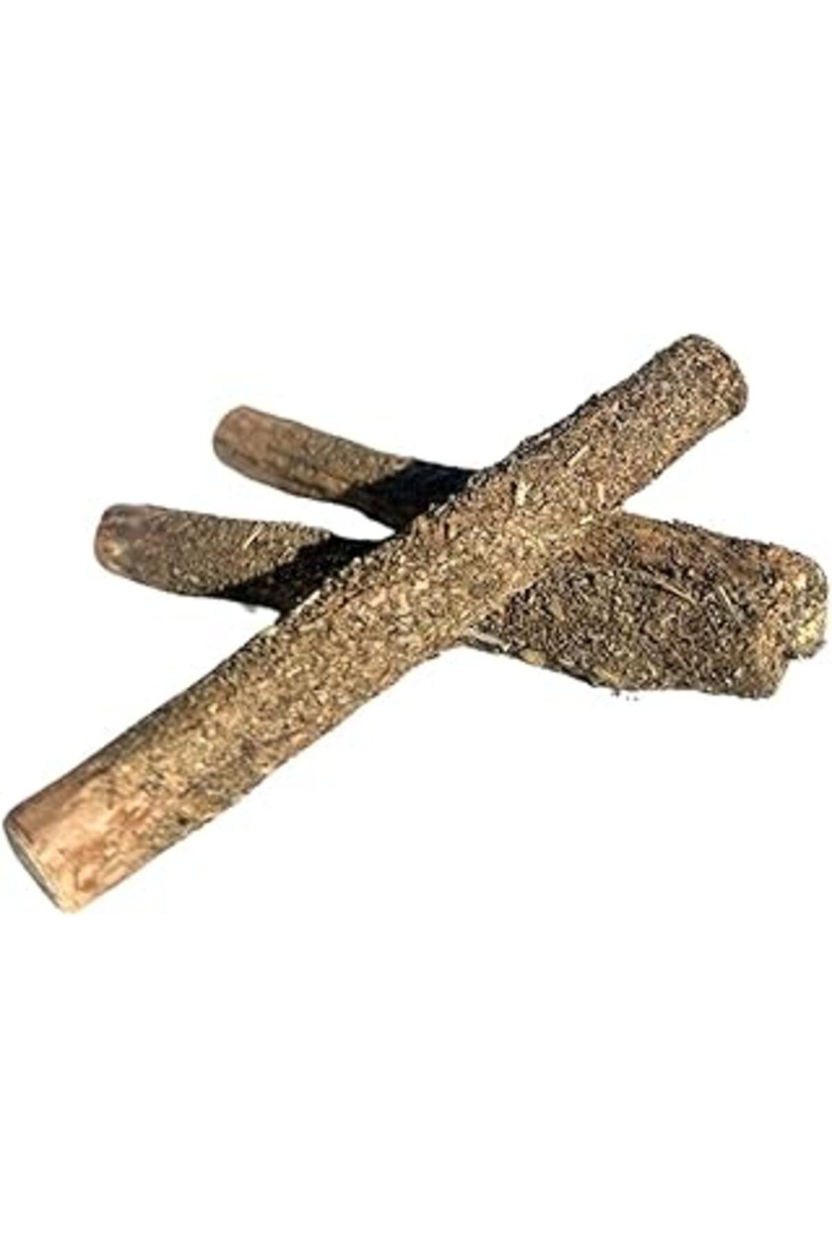 karadağsb Pawdaz Catnipli Matatabi Stick - Diş Temizlemeye Ve Stres Gidermeye Yardımcı Doğal Oyuncak (3 Adet)