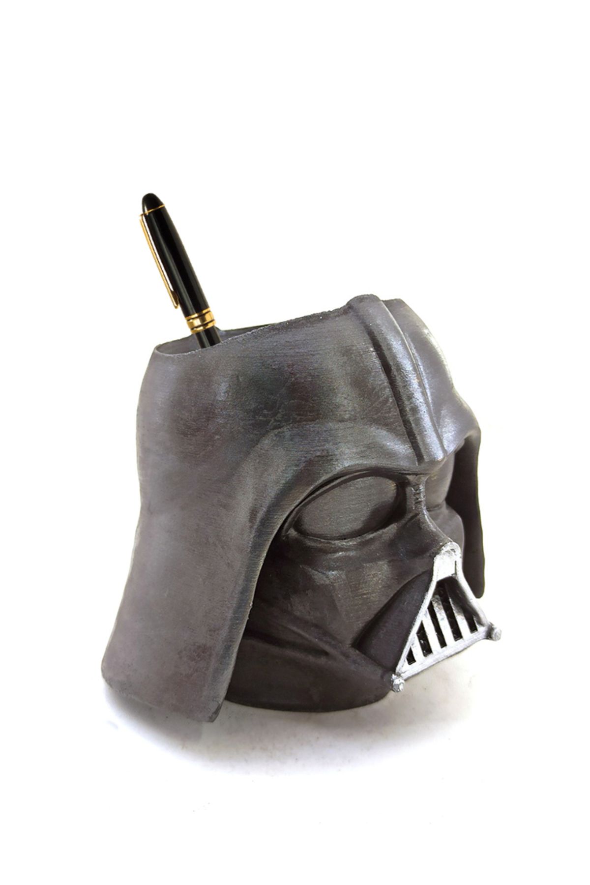 gcaksesuar Polyester Darth Vader Kalemlik