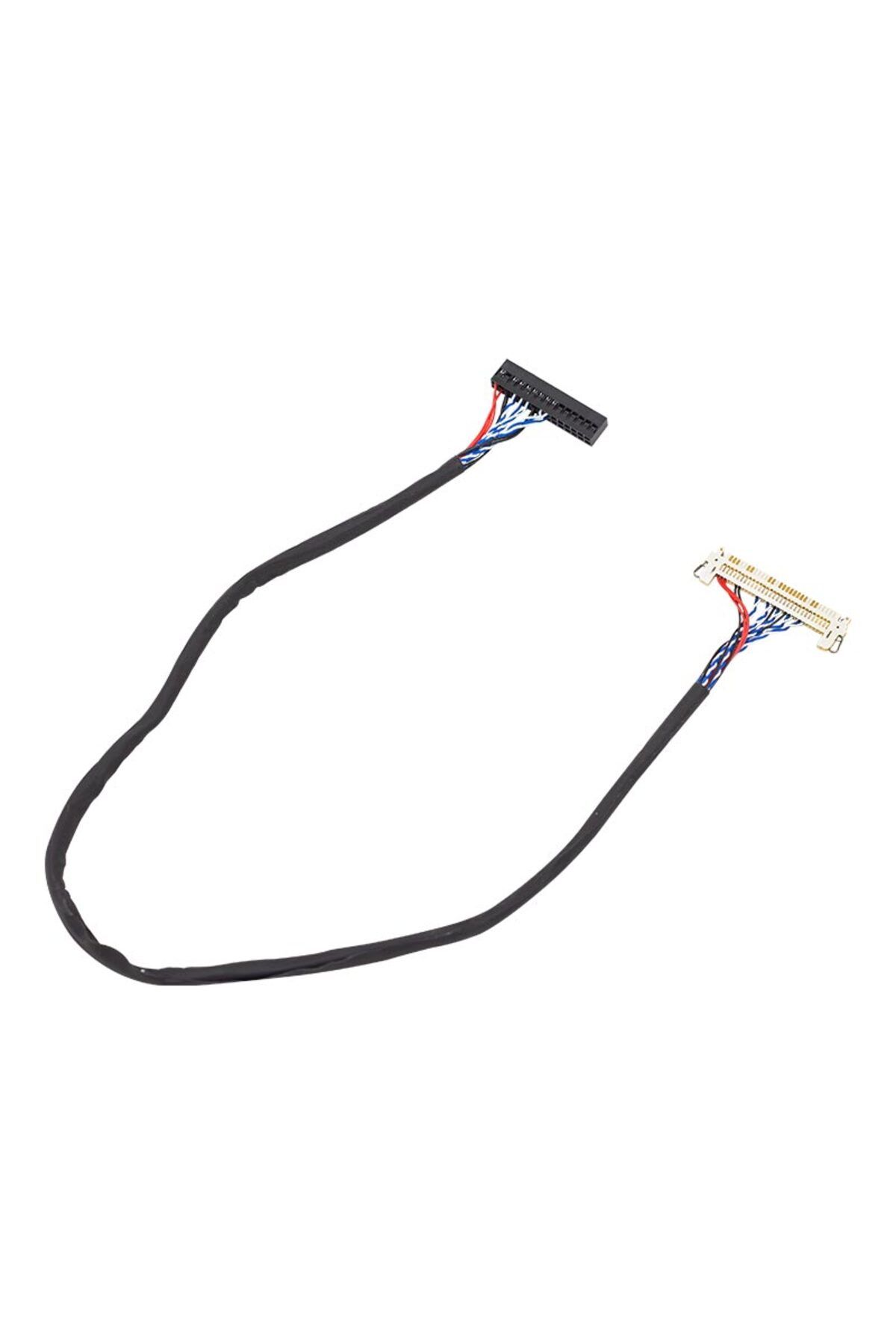robotrend Lcd Panel Flexi Repair Qk0808e Kablo Hd Lg