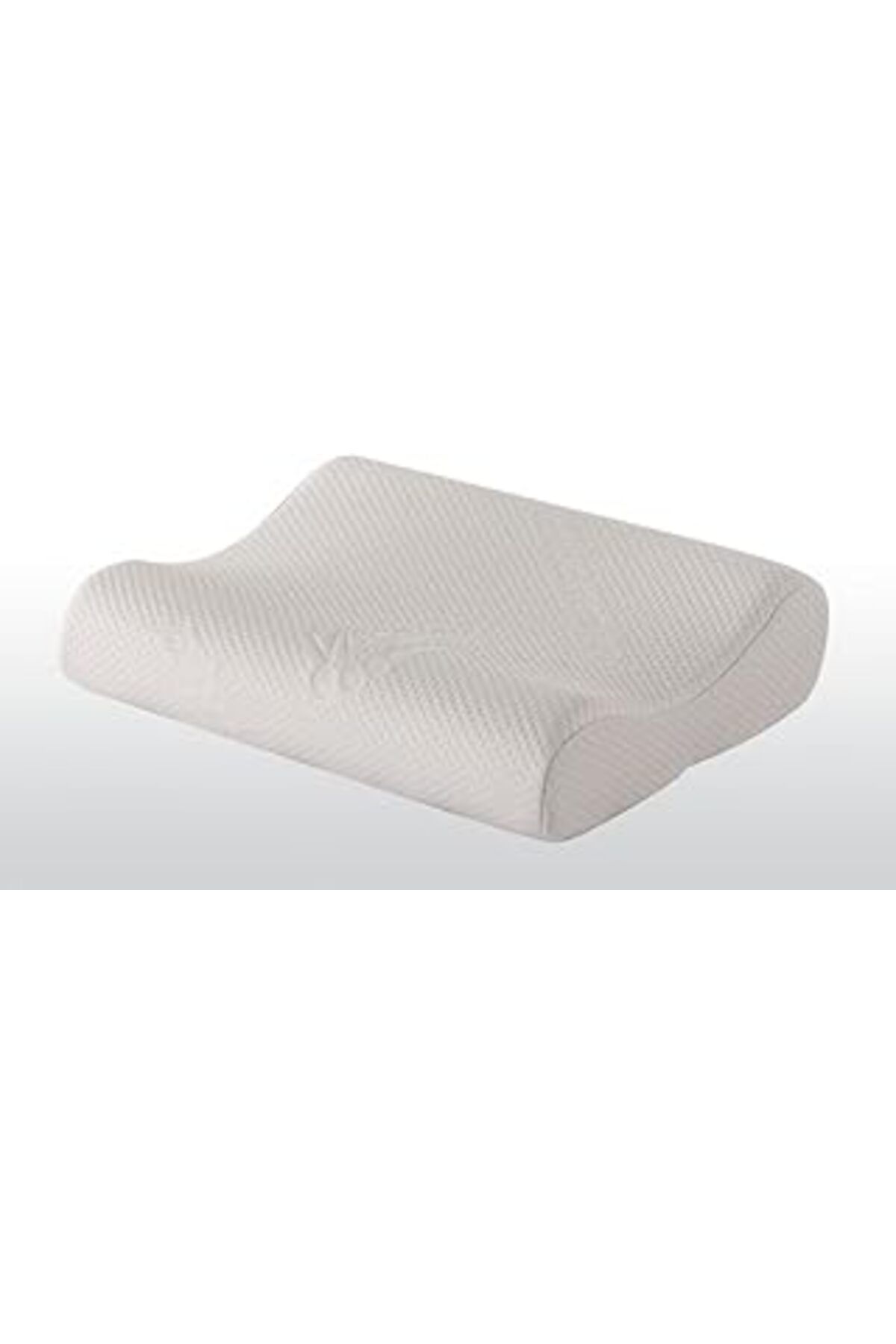 robotrend Doqu Home Viscocomfort Ortopedik Yastık Boyun Omuz Destekli 43X52