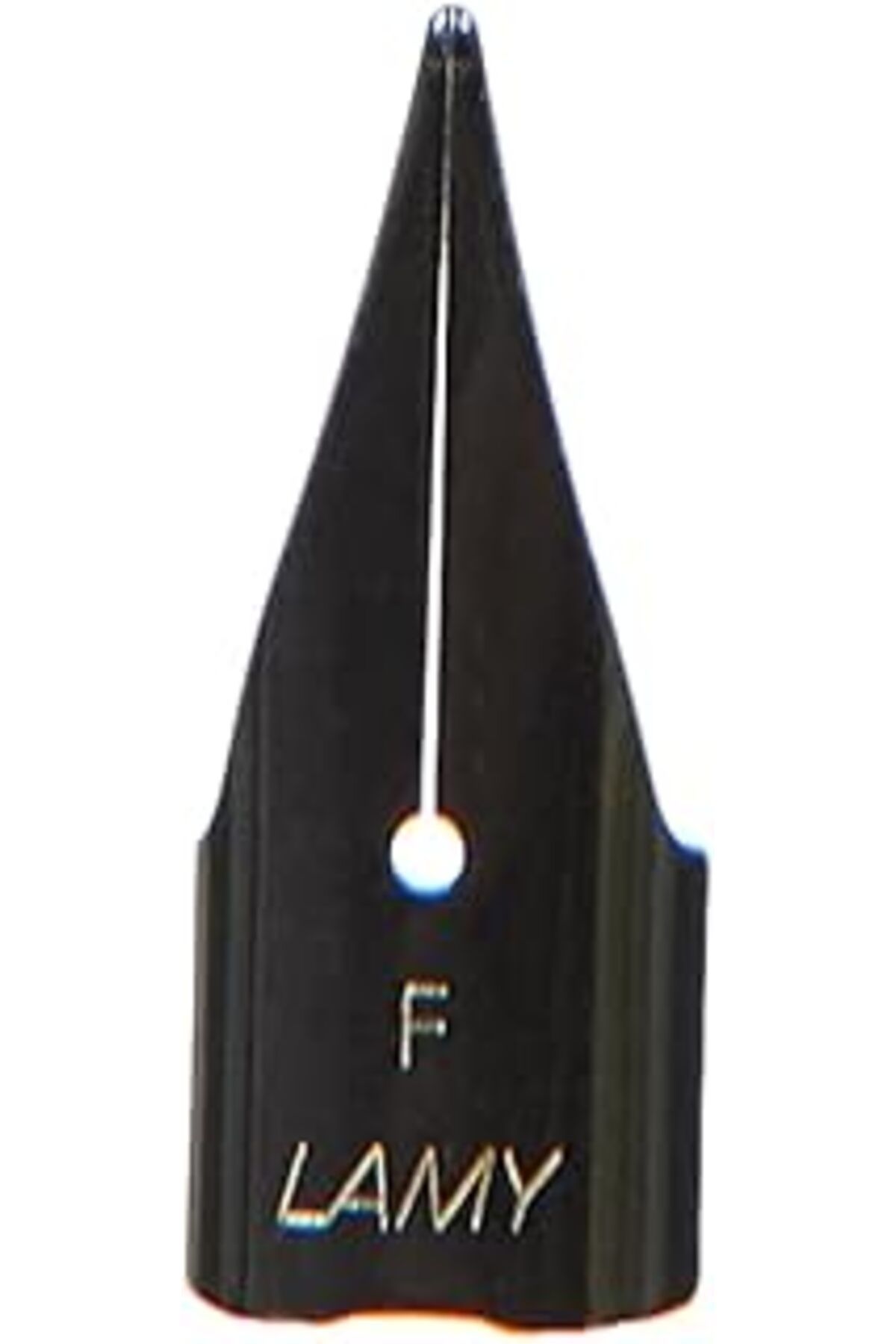 Pazarcan Lamy Z 50S-F Dolma Kalem Ucu Celık Sıyah F