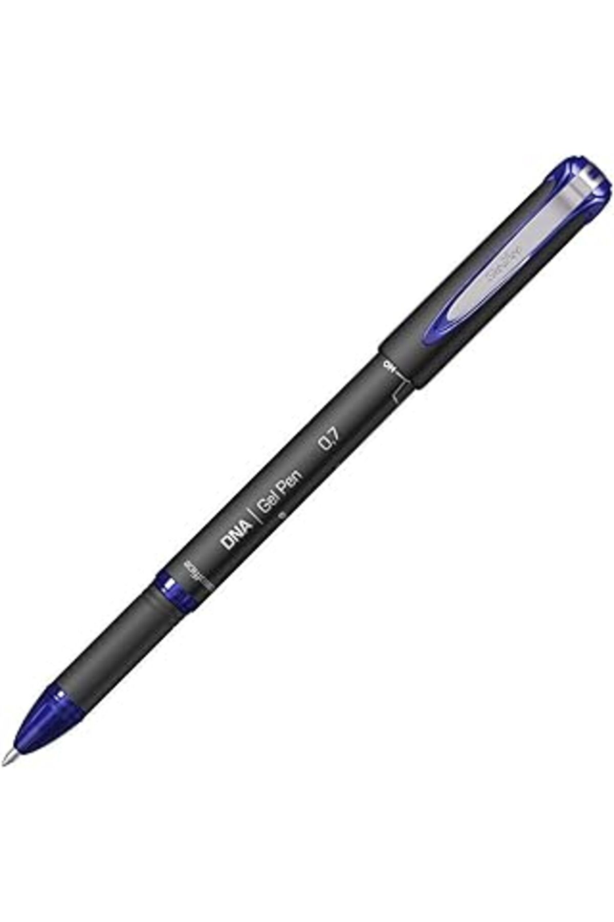 Mu Art Scrikss Office Dna Jel Tükenmez Kalem Mavi 0.7 Mm