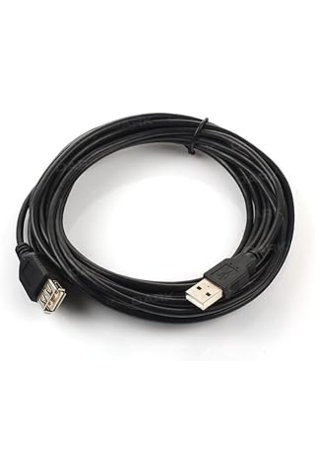 NETWORK ART Dark Usb 2.0 5M Uzatma Kablosu (Dk-Cb-Usb2Extl500)