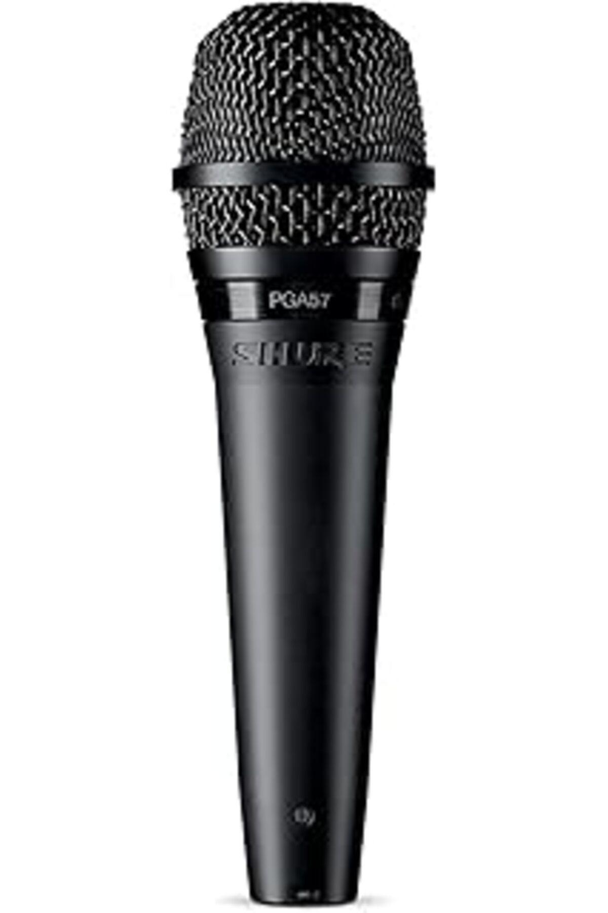 Pazarcan Shure Pga57 Kardioid Dinamik Enstrüman Mikrofonu