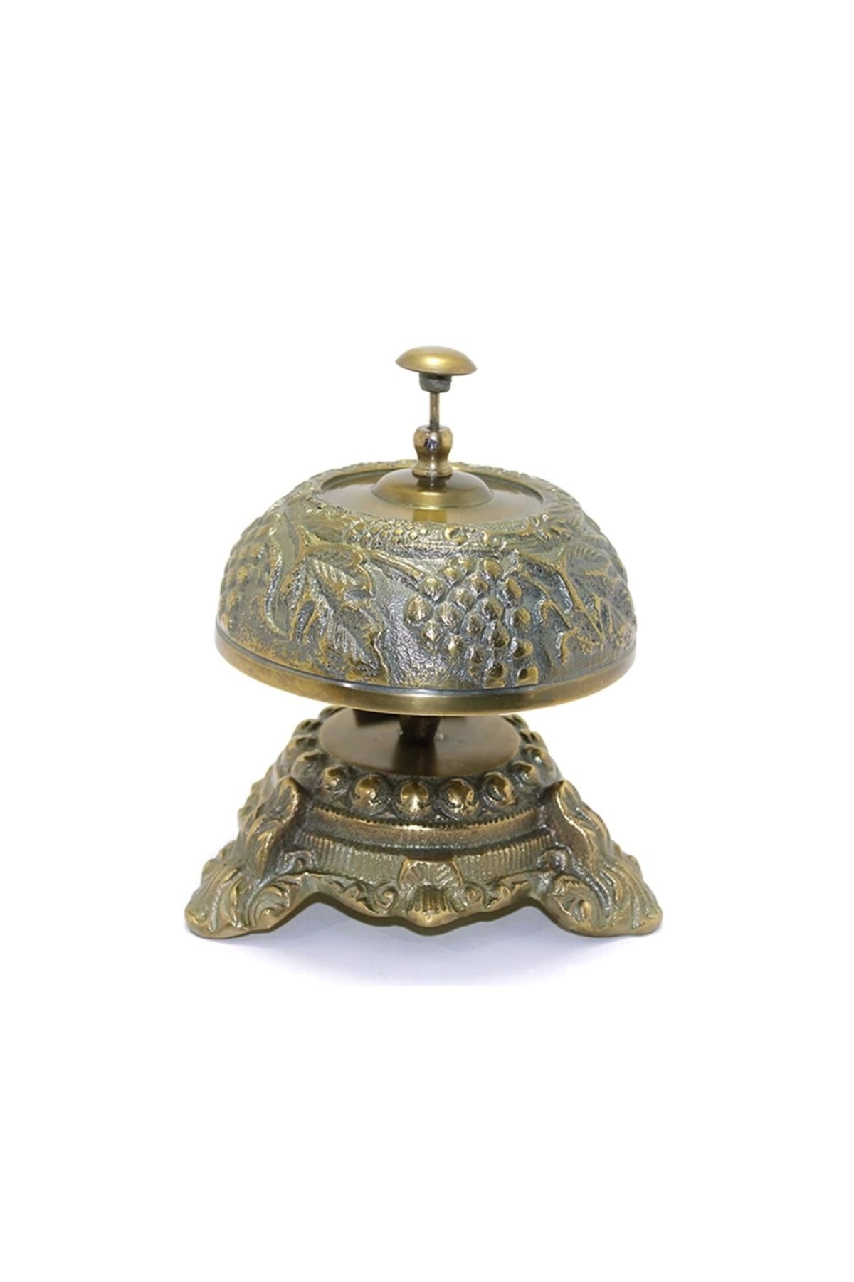 karadağsb Pirinç Resepsiyon Zili Sl1629