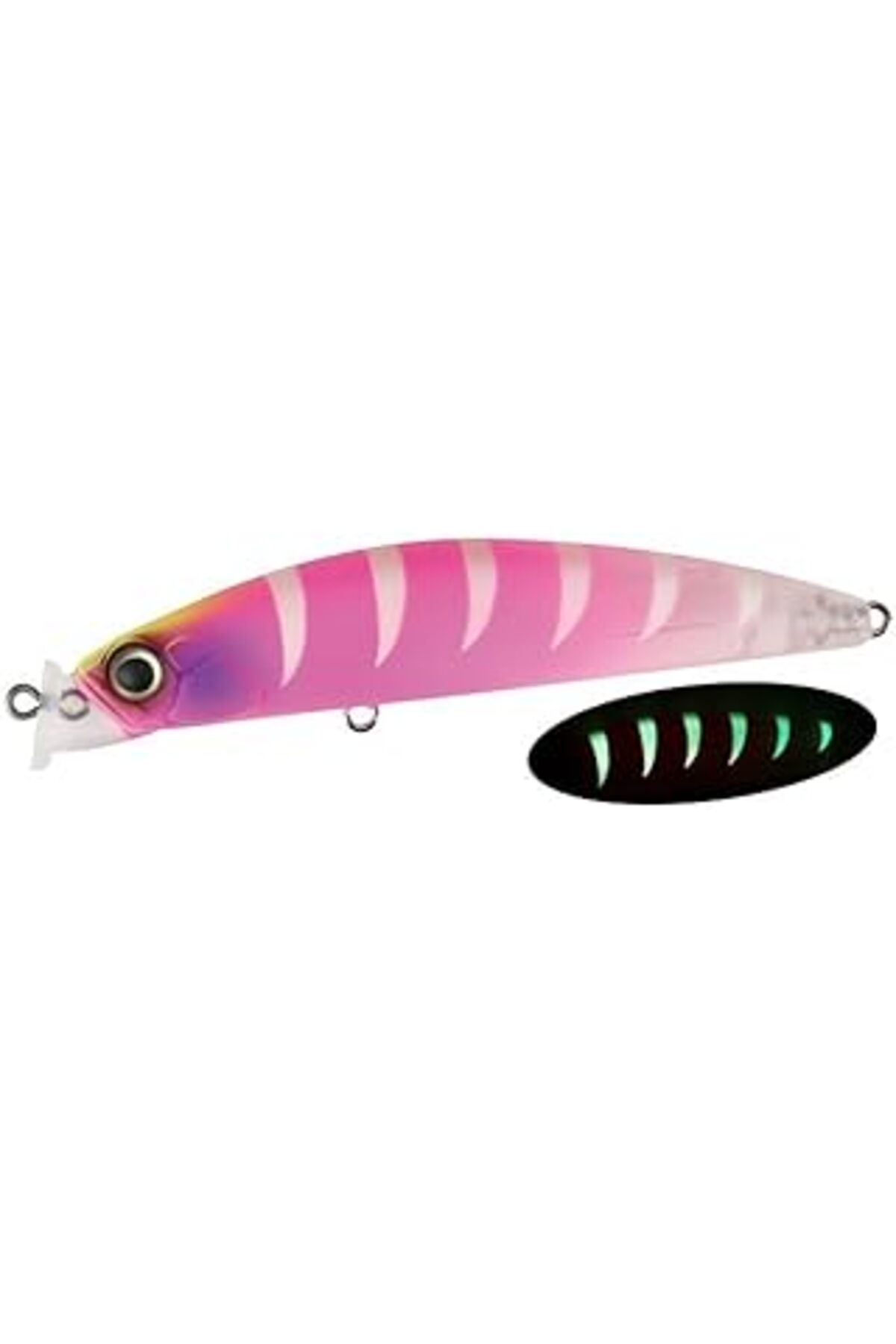 nazeninstoğu Duo Terrif Dc- 9 Bullet Ccc0742 Glamorous Glow Gigo