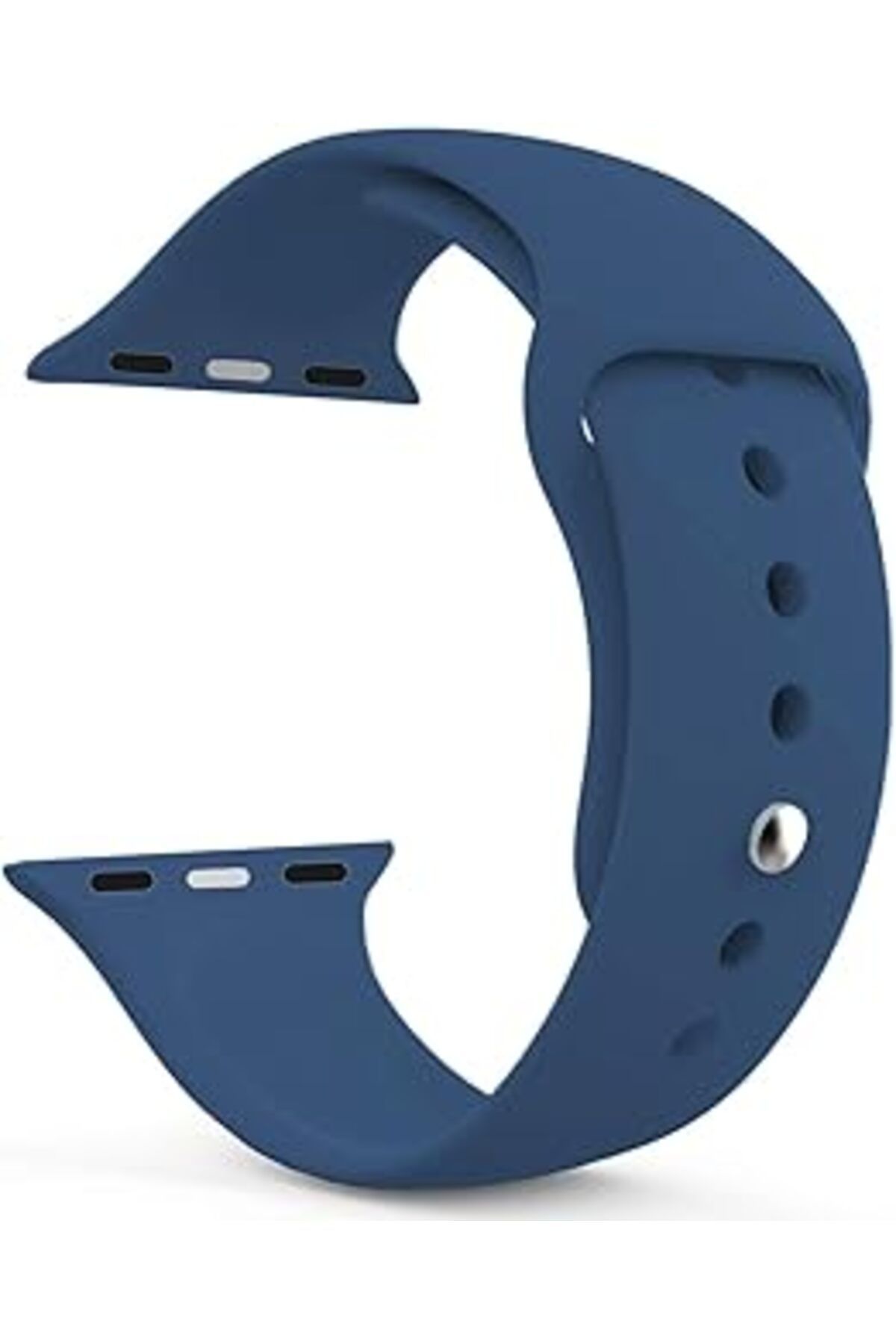karadağsb Microsonic Apple Watch Series 6 40Mm Kordon Harmony Edition (Apple Watch Series 6 40Mm Ile Uyumlu K
