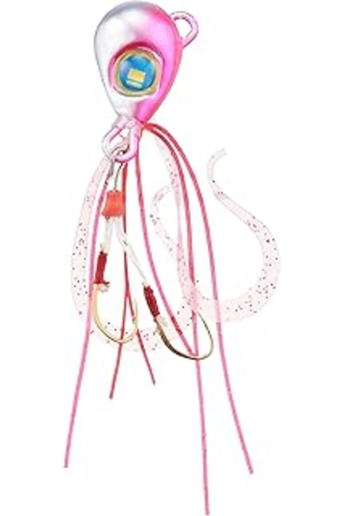 NETWORK ART Major Craft Nano Rubber Narb-5gr. 005 Keimura Pink Silver
