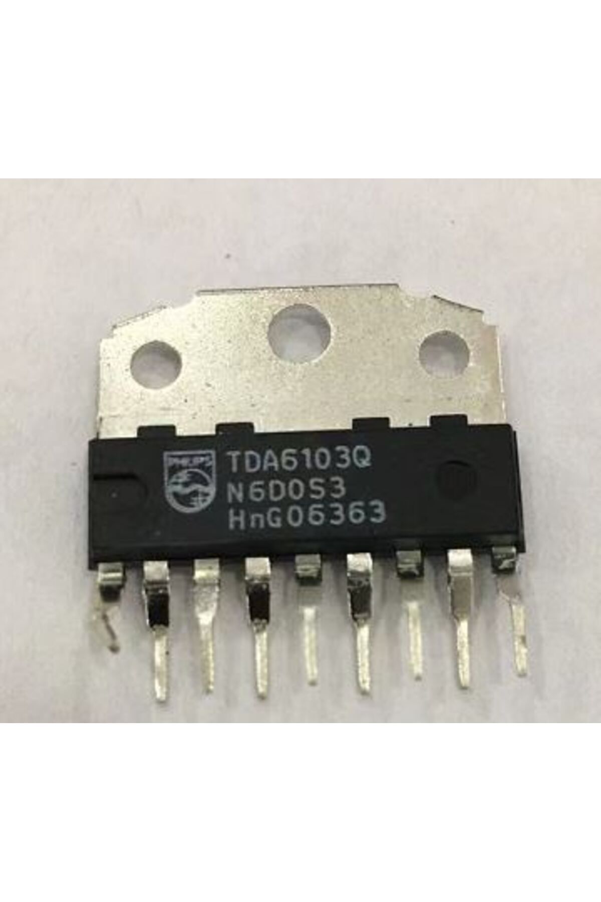 nazeninstoğu Tda 6103