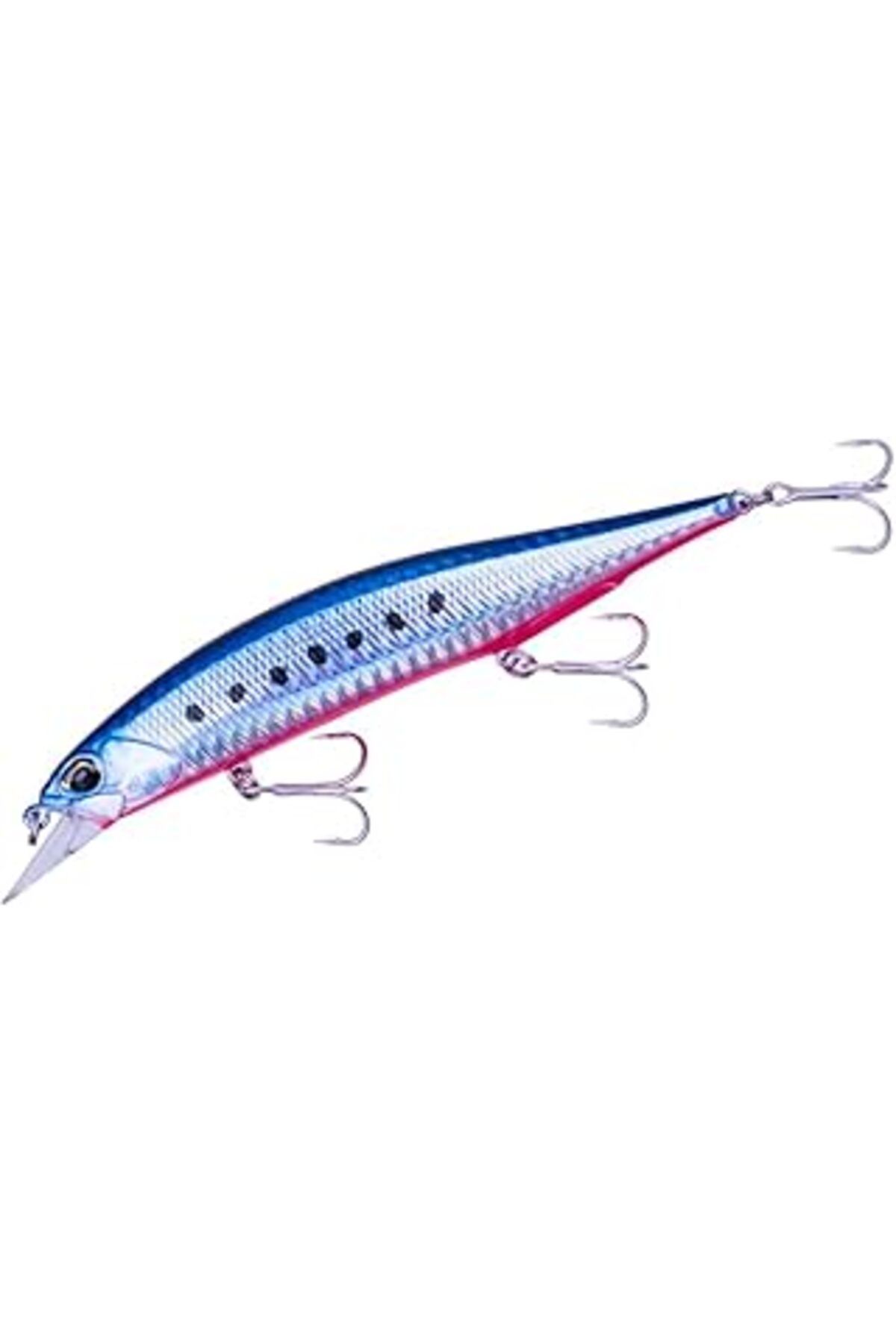 nazeninstoğu Duo Realis Jerkbait 120S Sw Aha0087 Mazume Sardine