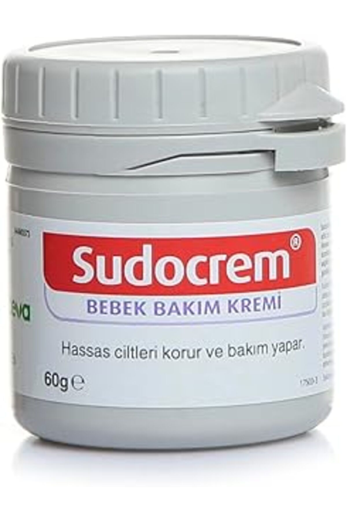 Mu Art Bebek Bakım Kremi 60 Ml