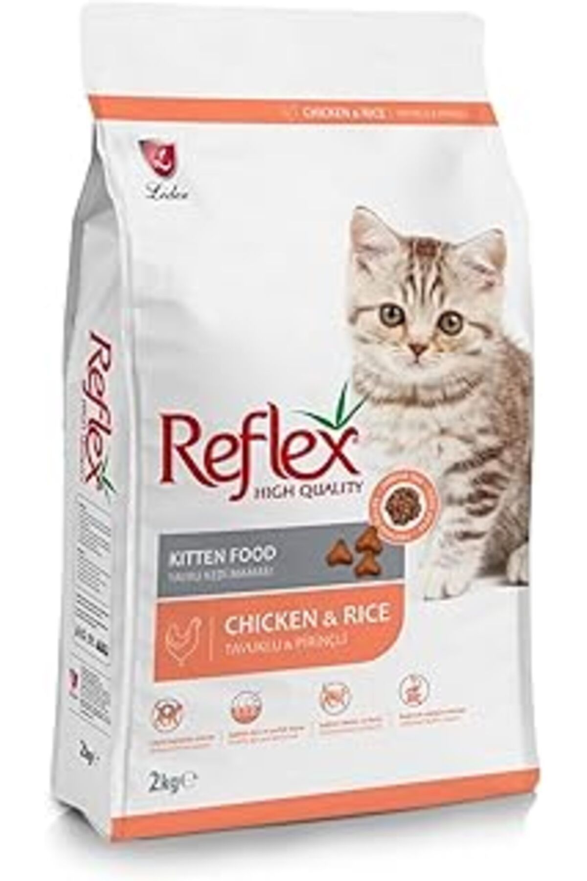 Mu Art Kitten 2Kg