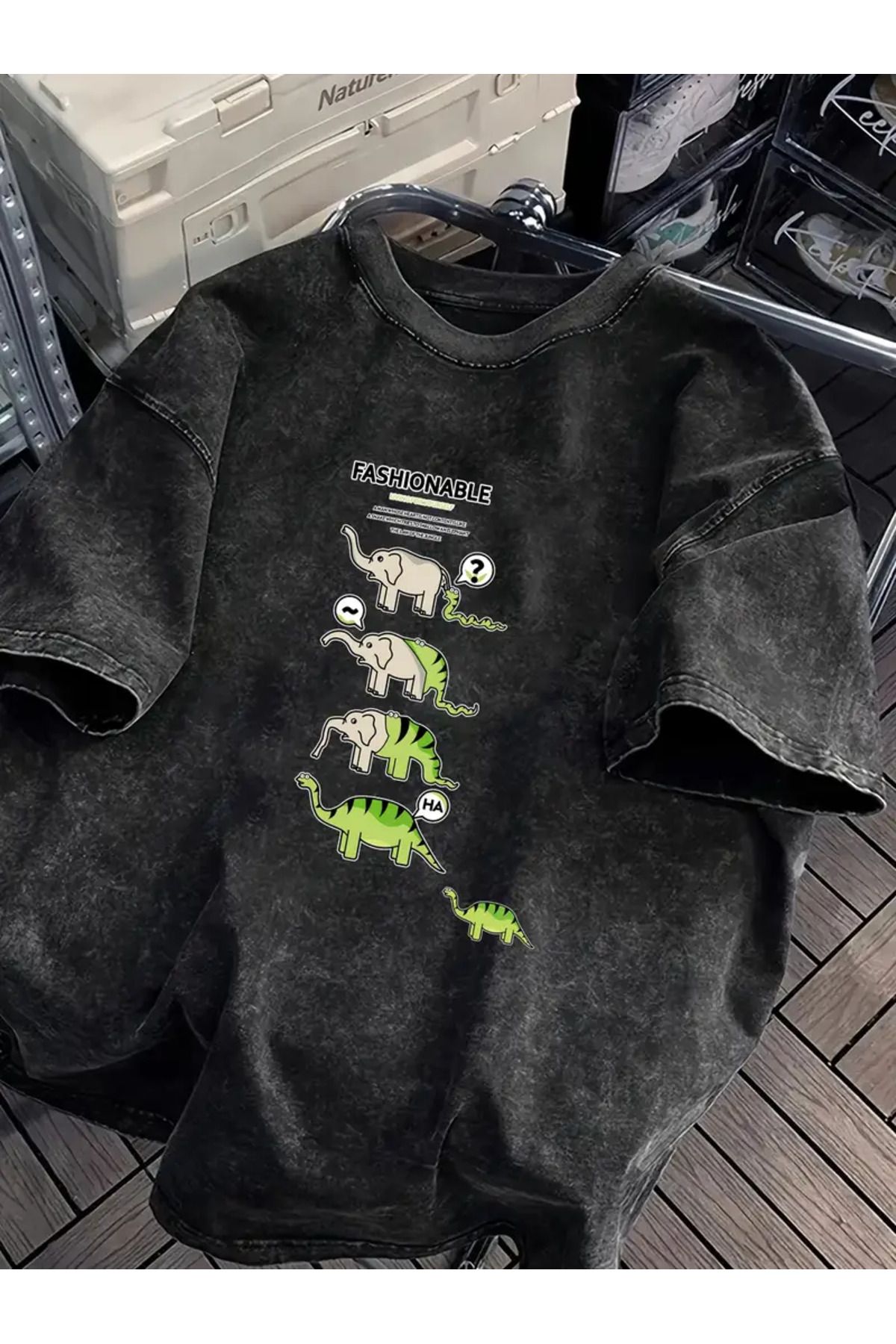 bellanova yeni sezon 1.tercih - 1.kalite Rahat Moda 0 kol T-Shirt Baskı