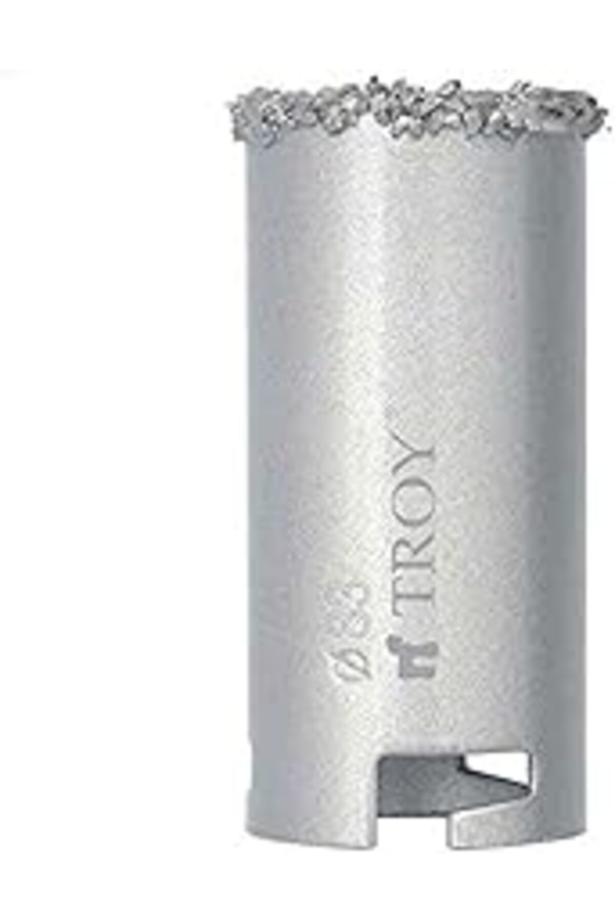 Pazarcan Troy T 27483 Tungsten Karpit Deliçi, 83 Mm