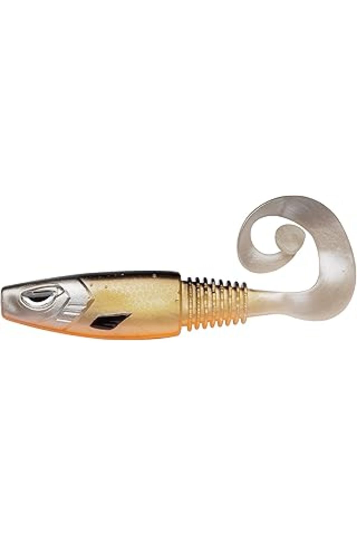 robotrend Berkley Sick Curl Yem Bream 8 Cm