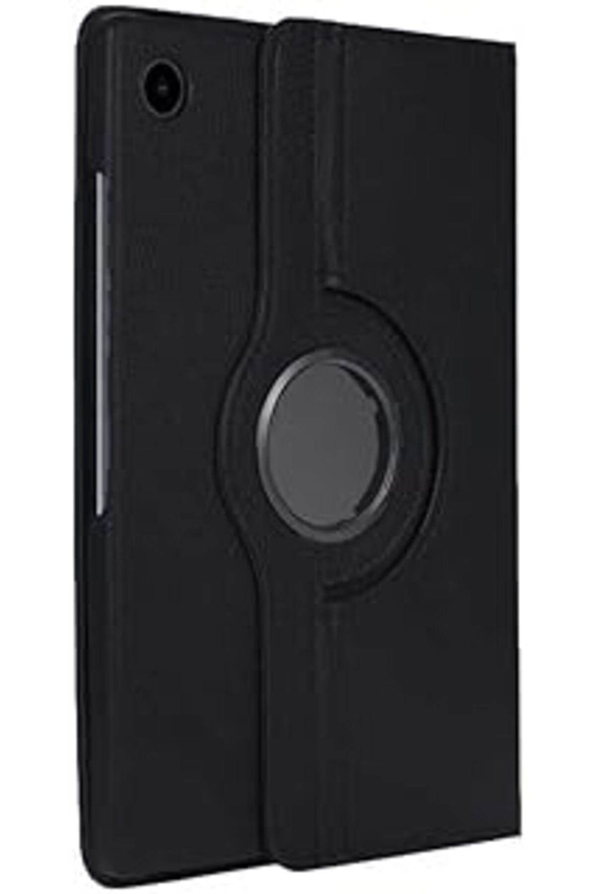 Mu Art Dolia Samsung Galaxy Tab A8 10.5 Sm-x200 (2021) Dönebilen Standlı Kılıf