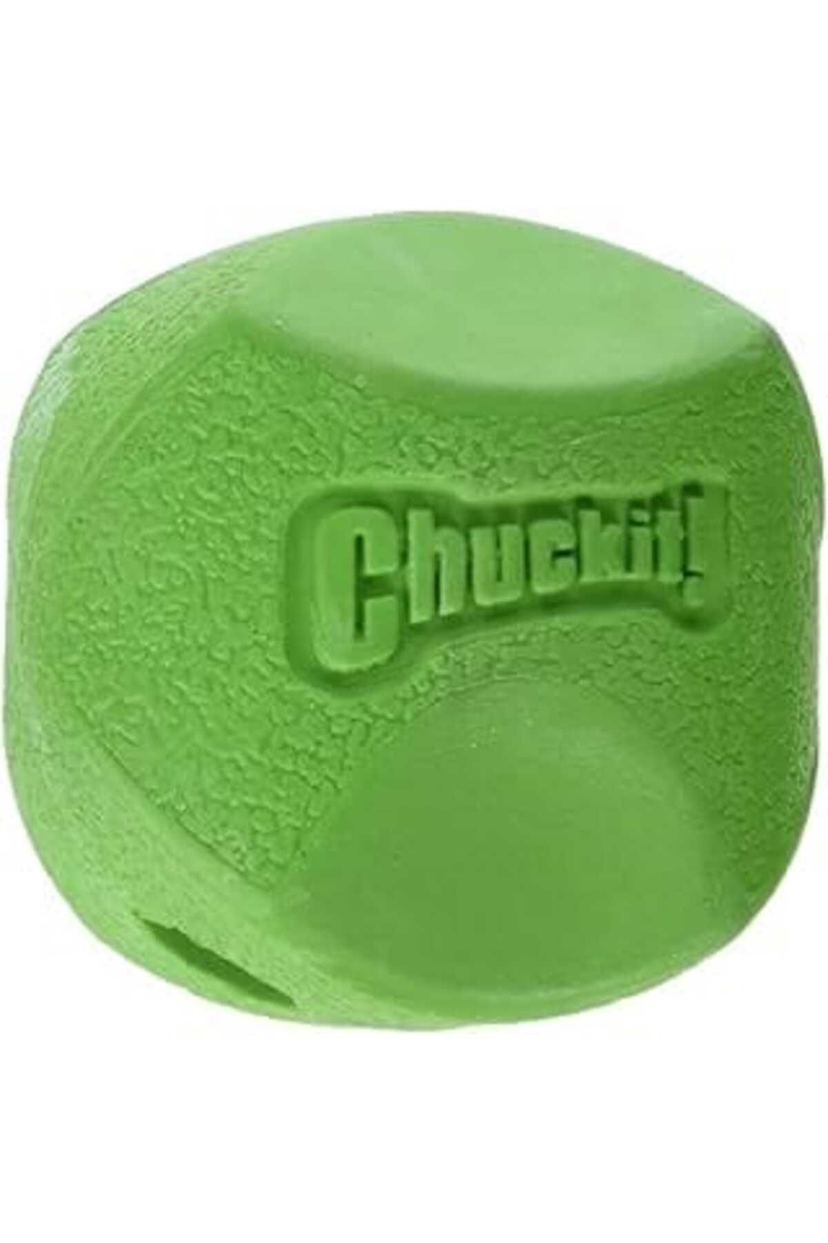 Mu Art Chuckit! Ch20110 Erratic Ball Small 2'Li Paket