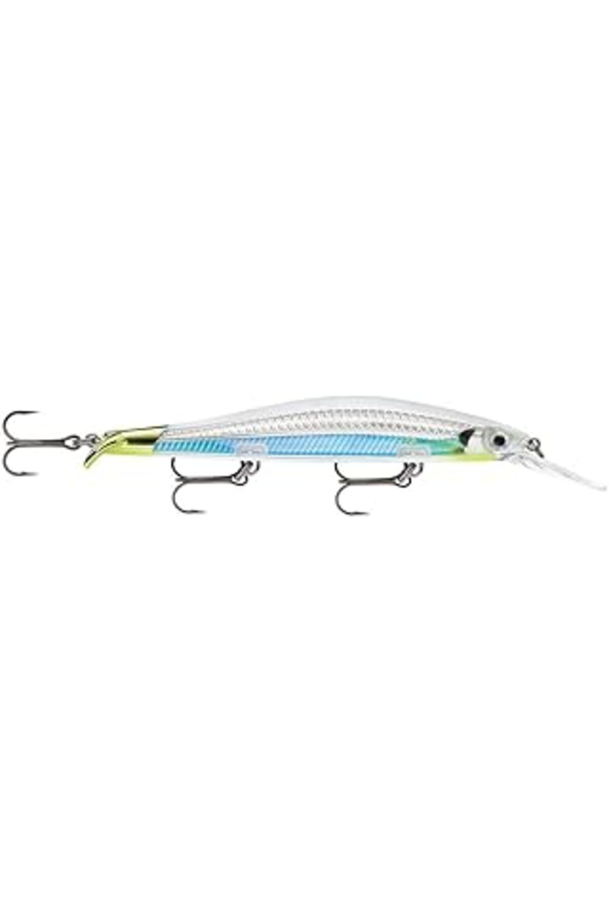 NZM TİCARET Rapala Rapala Ripstop Deep 12 One Size