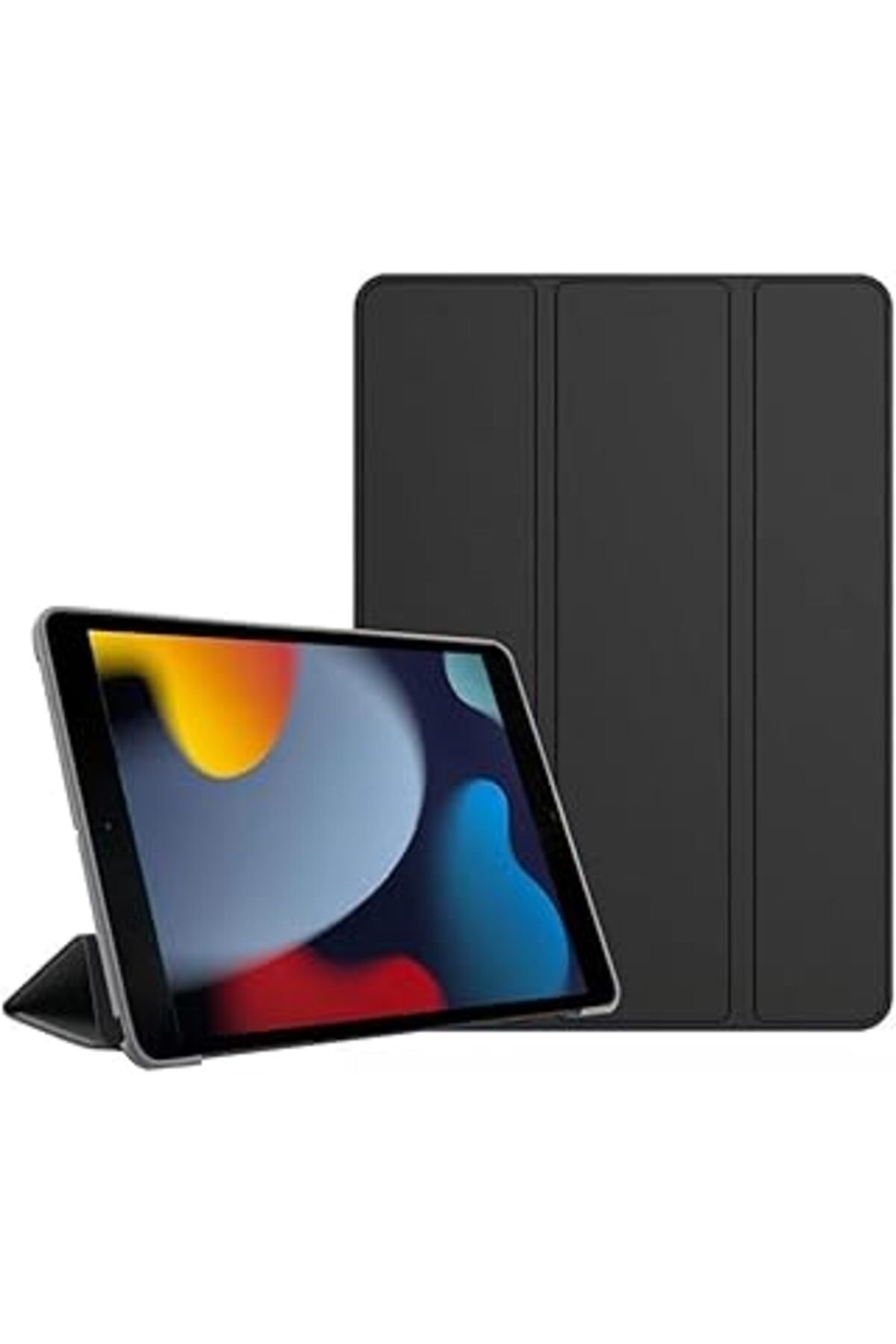 karadağsb Ipad 7/8/9. Nesil Uyumlu 10,2 İnç Kılıf - Uyku Modlu Ve Darbeye Dayanıklı Kaplama