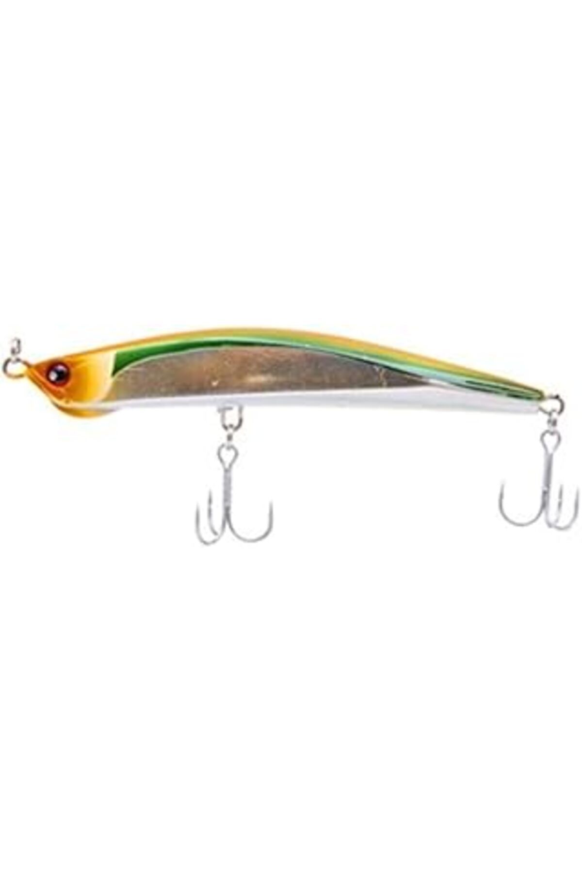 NZM TİCARET Noeby 9193 12 Cm 33 Gr #Nsb001 Balık