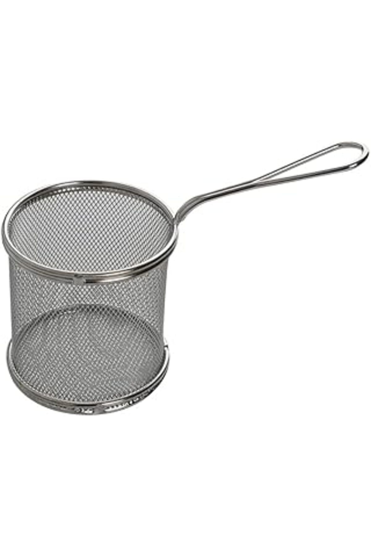 karadağsb Porland Cella Kızartma Süzgeci 9 Cm