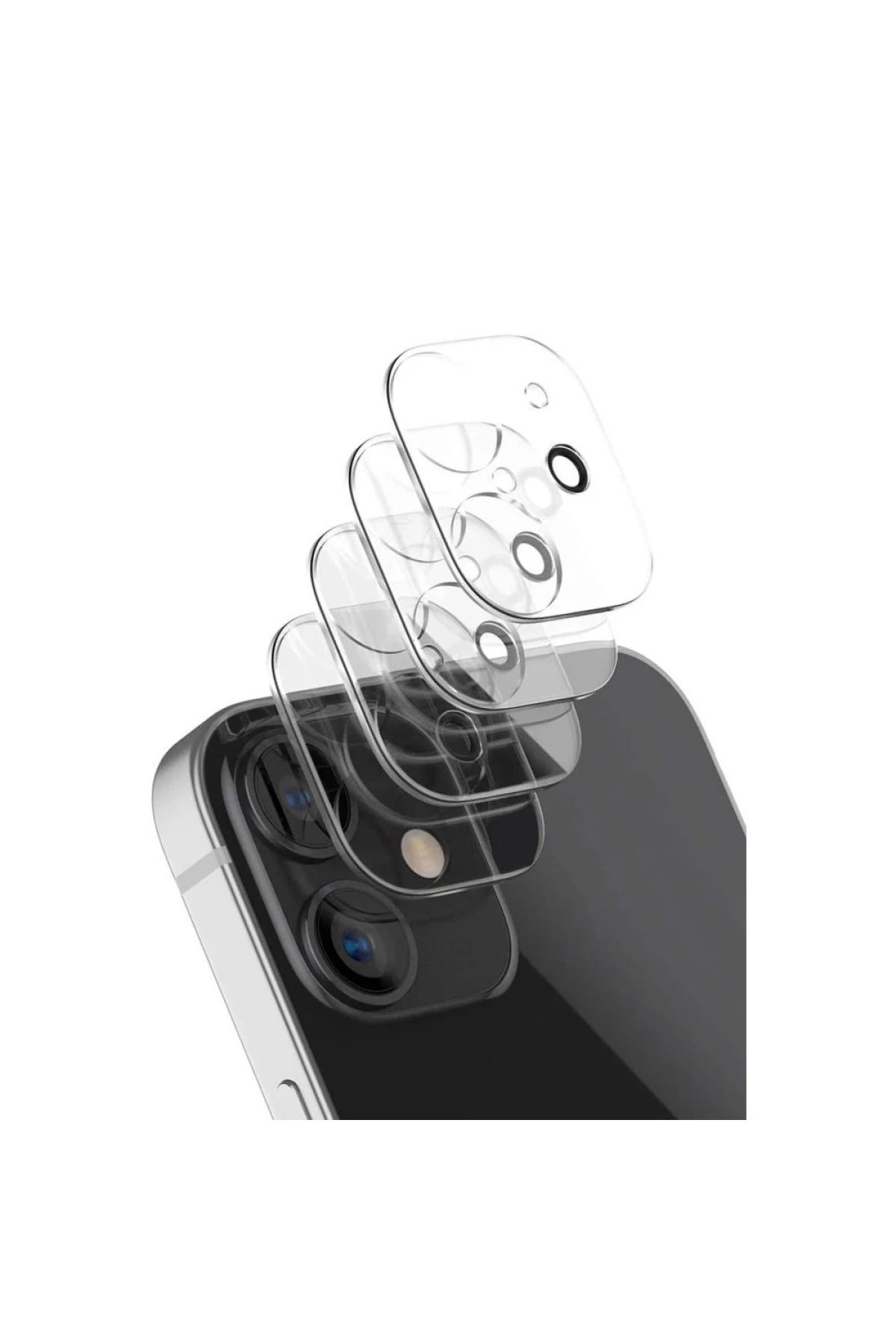 NewFace Xiaomi Redmi 13 4G Kamera Lens Koruma Cam DRSTR