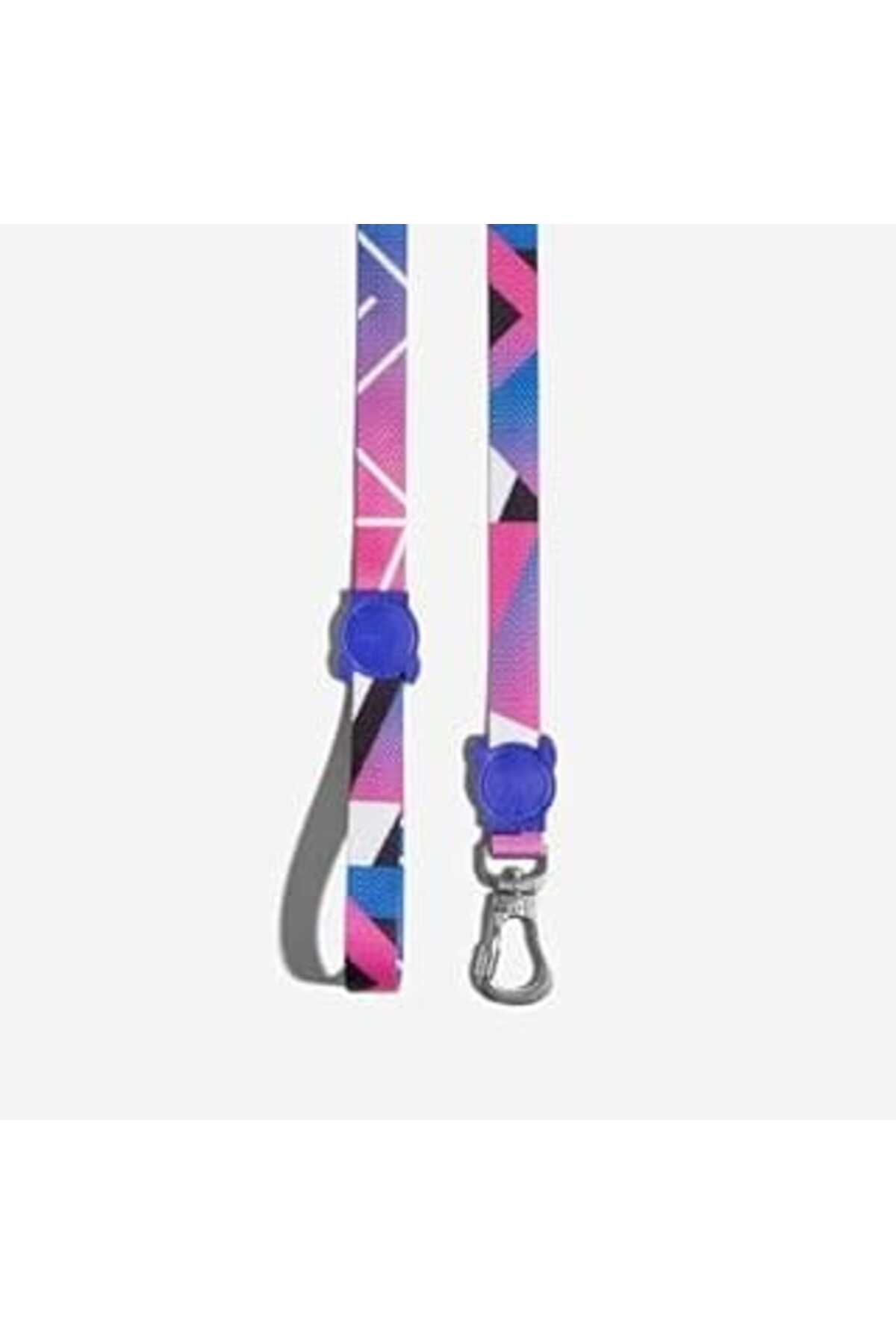 Mu Art Zee.Dog Midnight Gezdirme Tasması S
