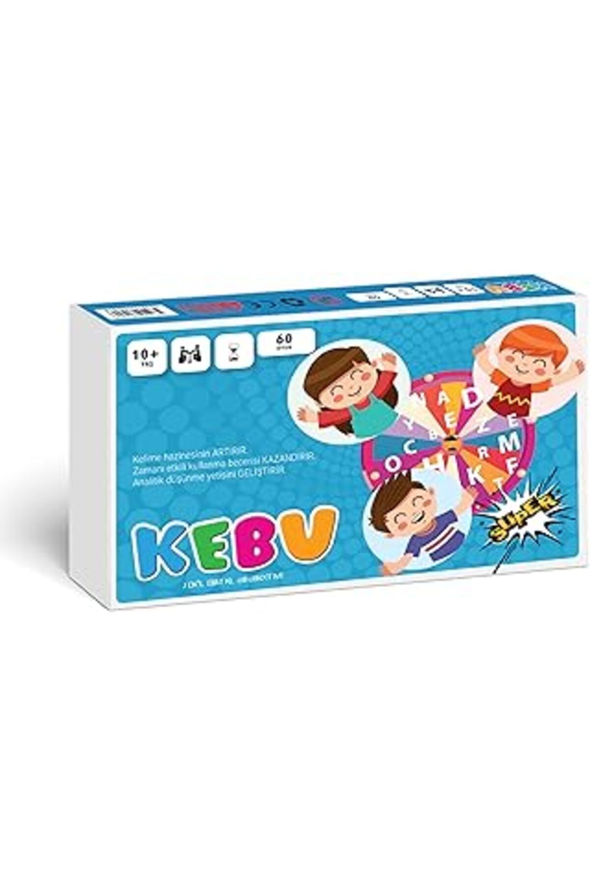 karadağsb Kebu Kelime Bulmaca