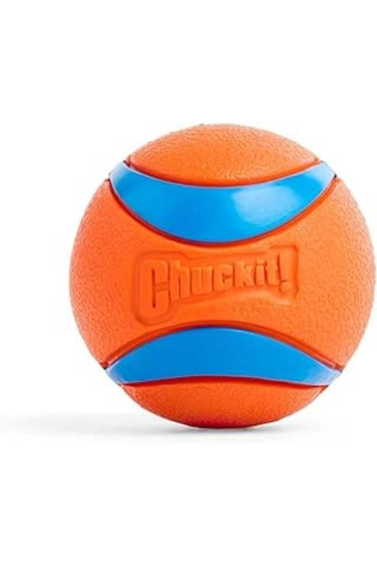 Mu Art Chuckit! Ch170015 Ultra Ball Medium Tekli Paket