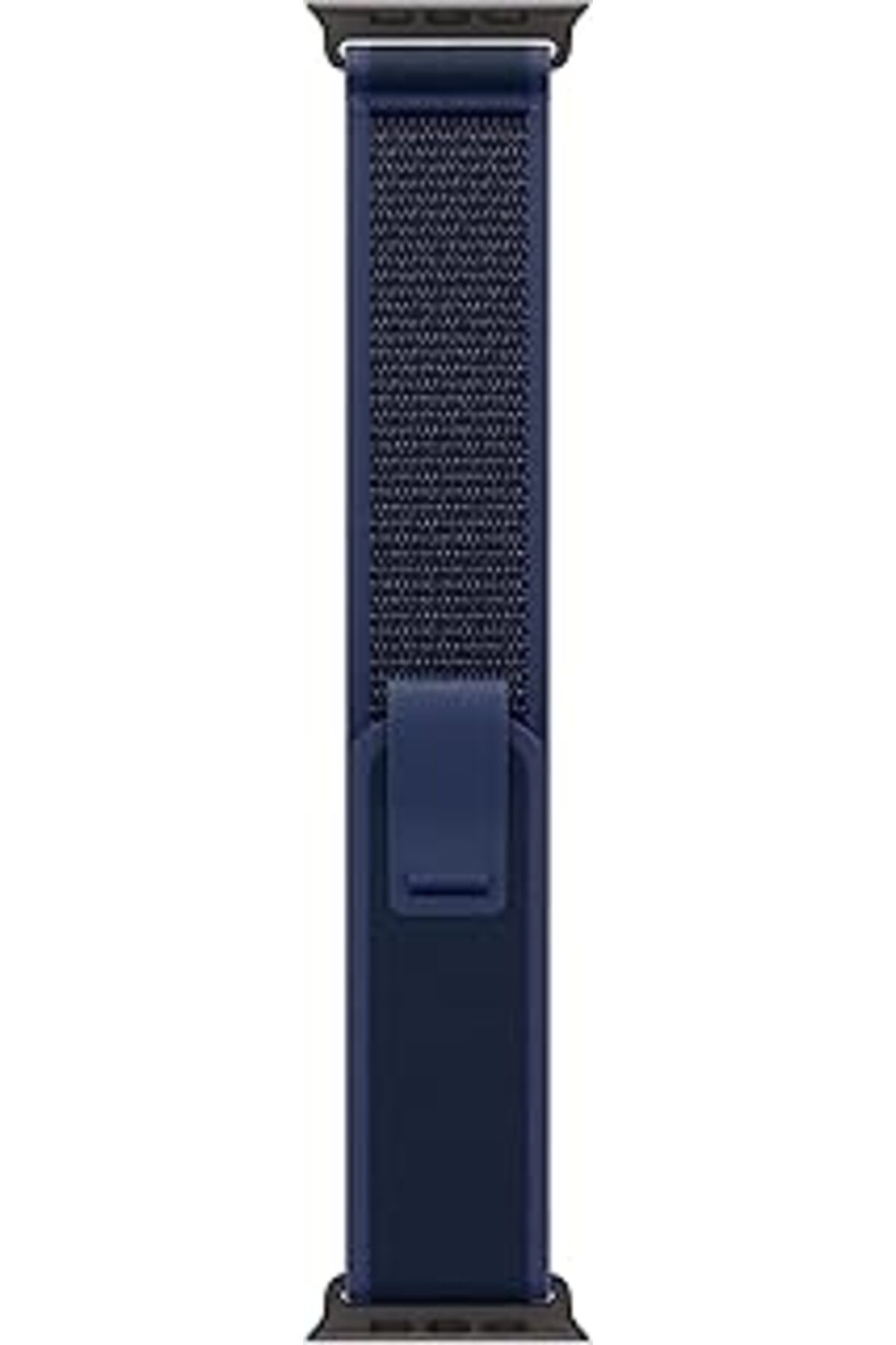 Pazarcan Apple Watch Band - Trail Loop - 49 Mm - Mavi - S/M